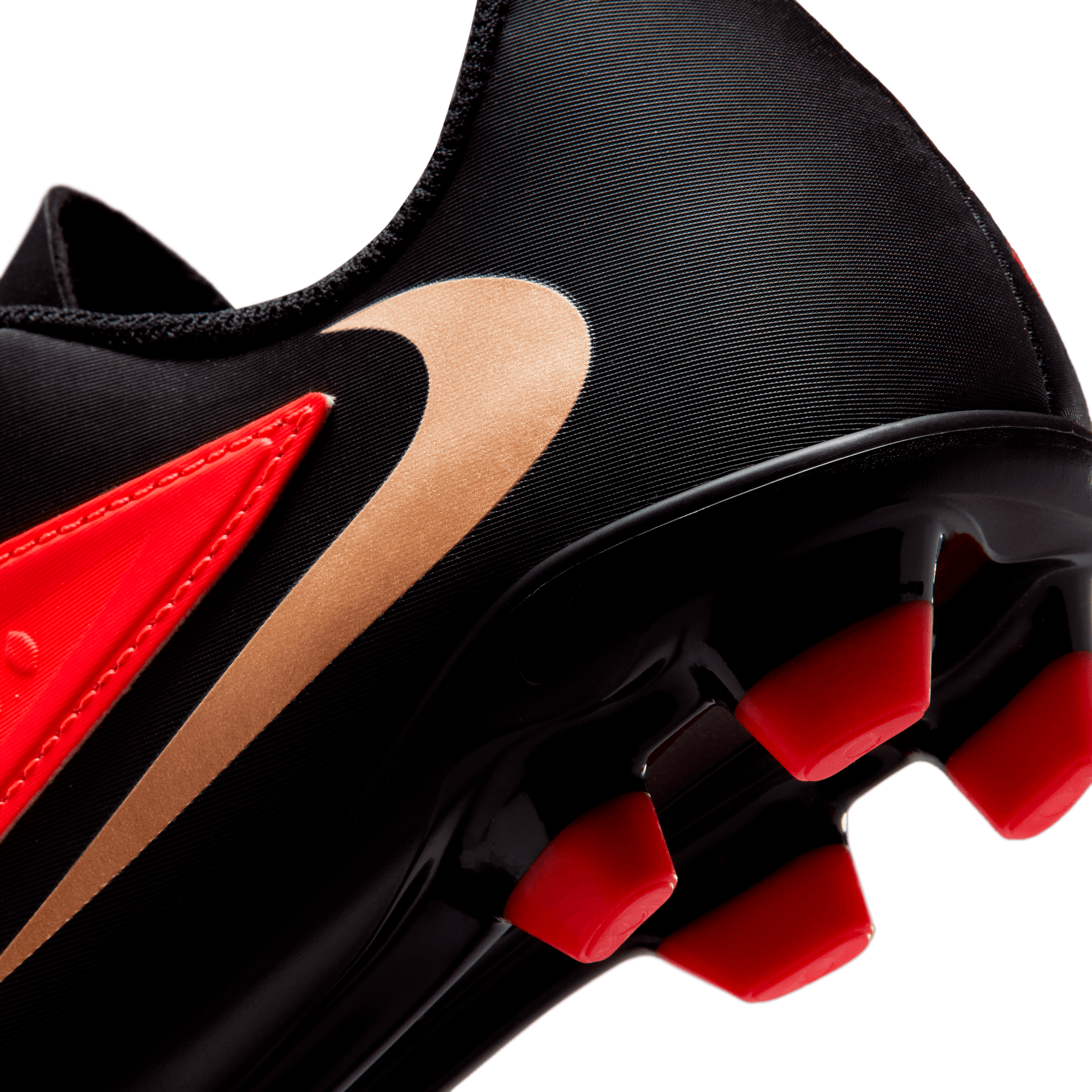 NIKE, Jr Phantom 6 Low Club Fg/mg