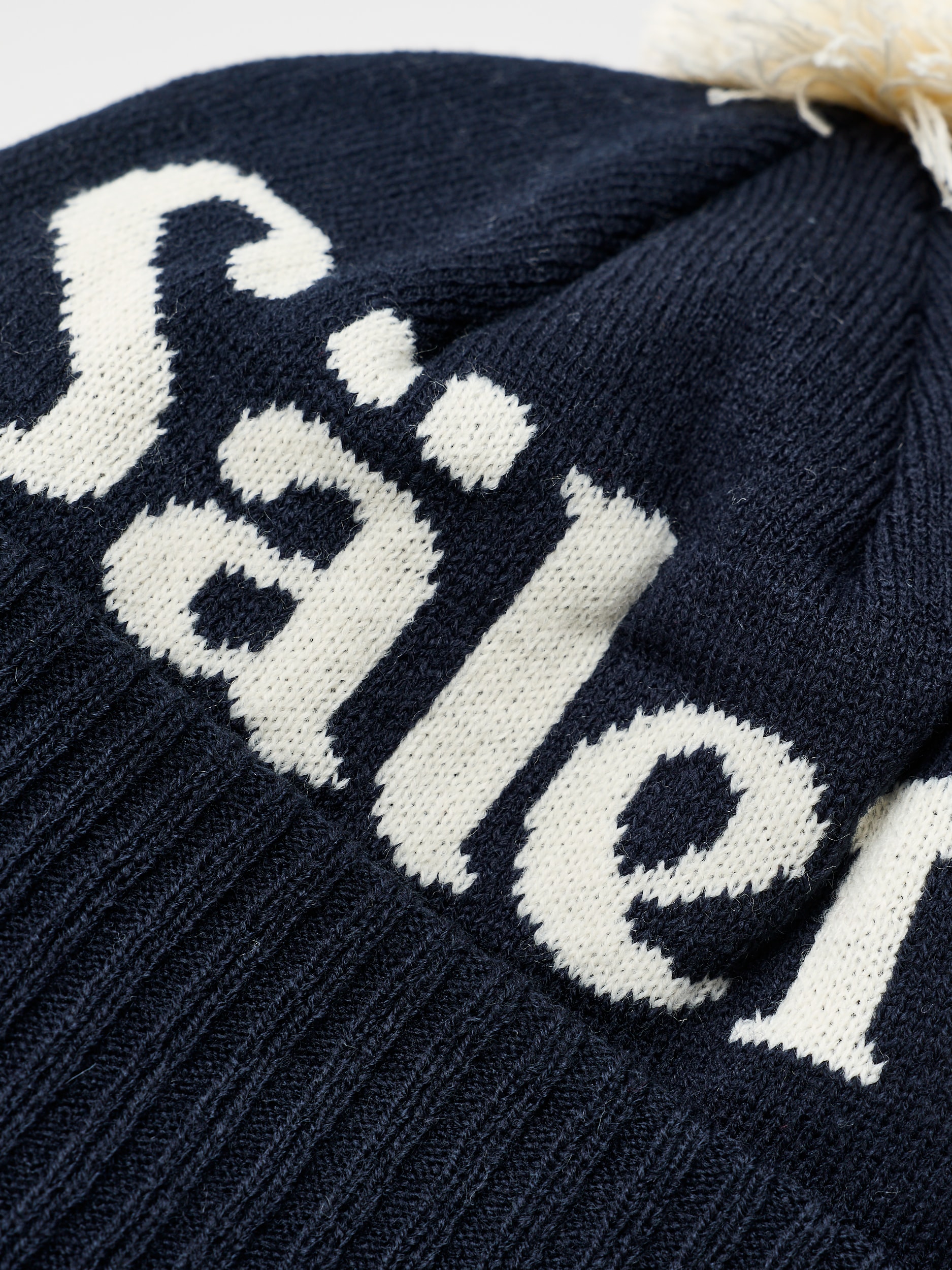 EVEREST, S&auml;len Pom Pom Beanie