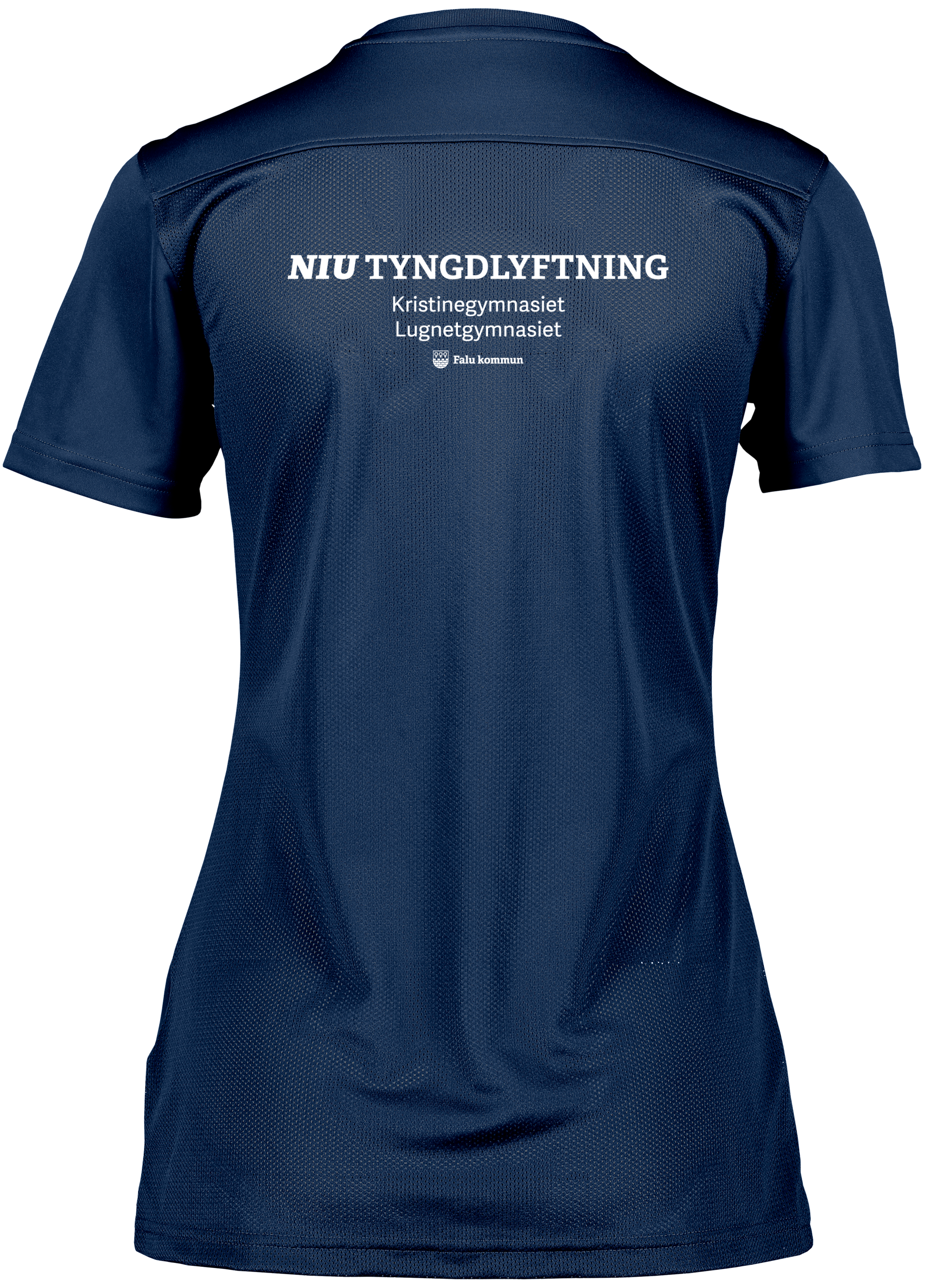 NIKE, Park VII SS Jsy W