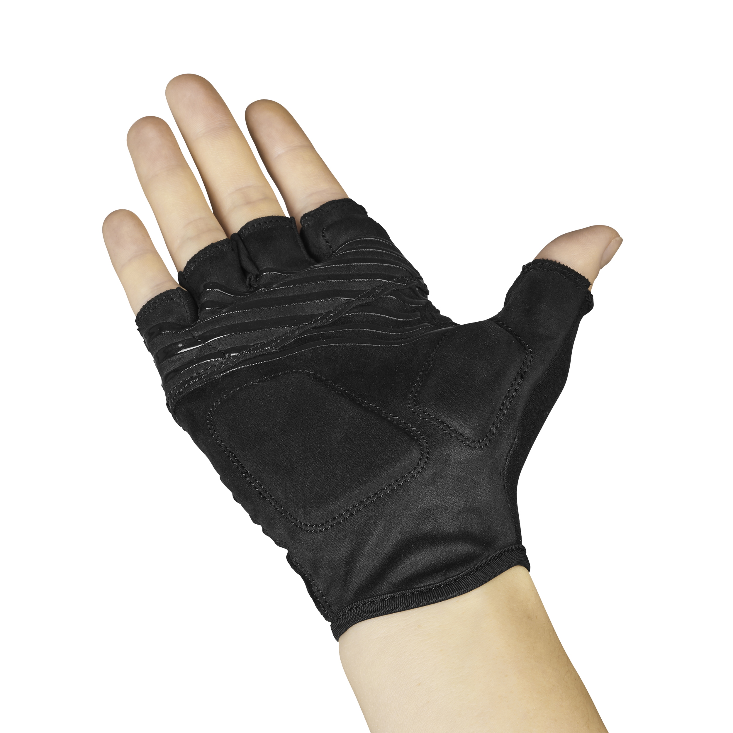 GRIPGRAB, Ride Rc Max Padded Short Glove