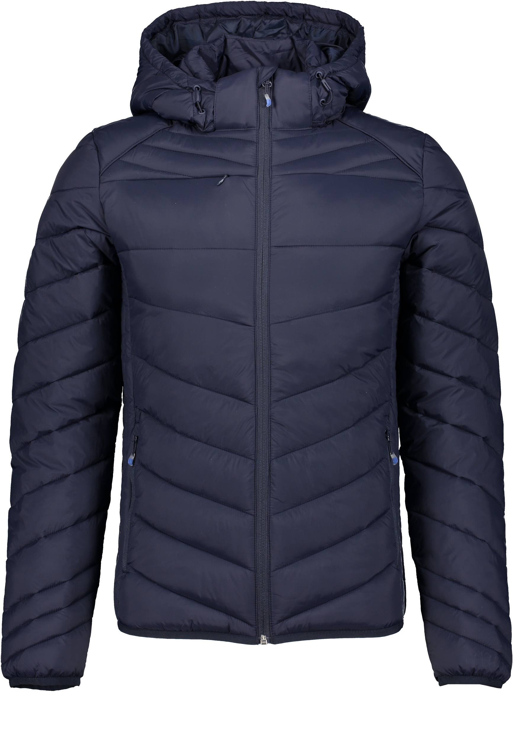 
CLIQUE, 
Idaho Jkt, 
Detail 1
