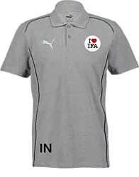 394939104101 PUMA T Final Casuals Polo 394939104101 PUMA T Final Casuals Polo Standard Small1x1