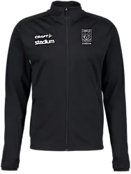 394166105101 CRAFT Evolve 2.0 Full Zip Jacket M 394166105101 CRAFT Evolve 2.0 Full Zip Jacket M Standard Small1x1
