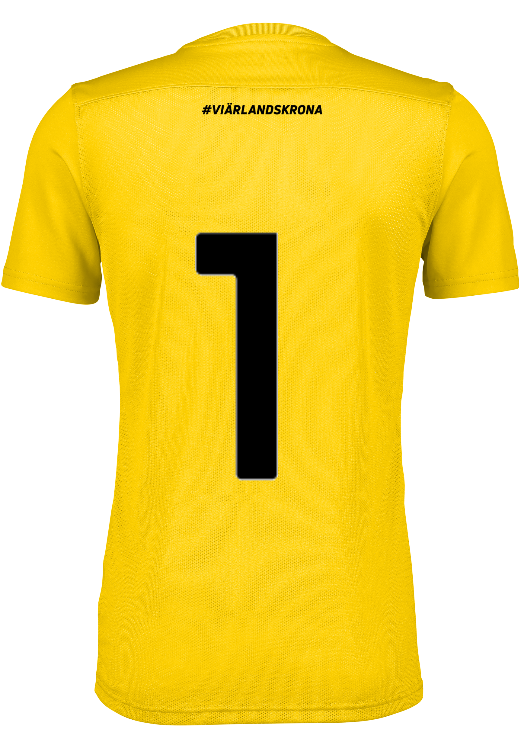 NIKE, Park VII SS Jsy Jr