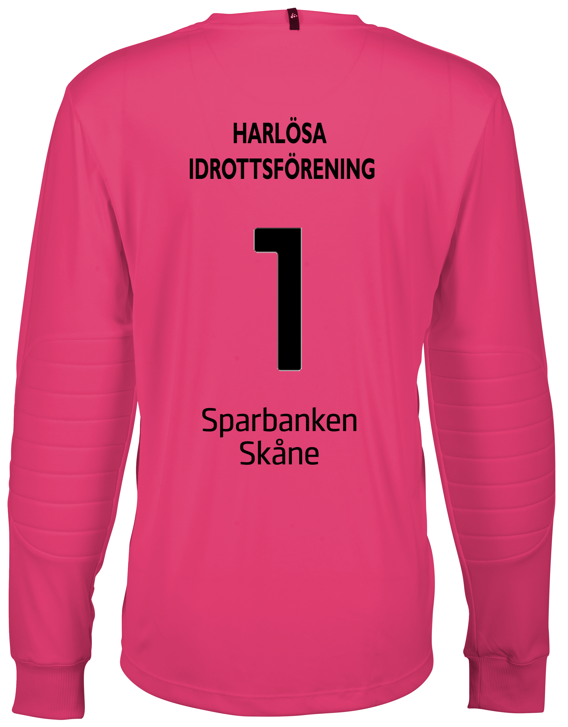 CRAFT, SQUAD GO GK JSY JR