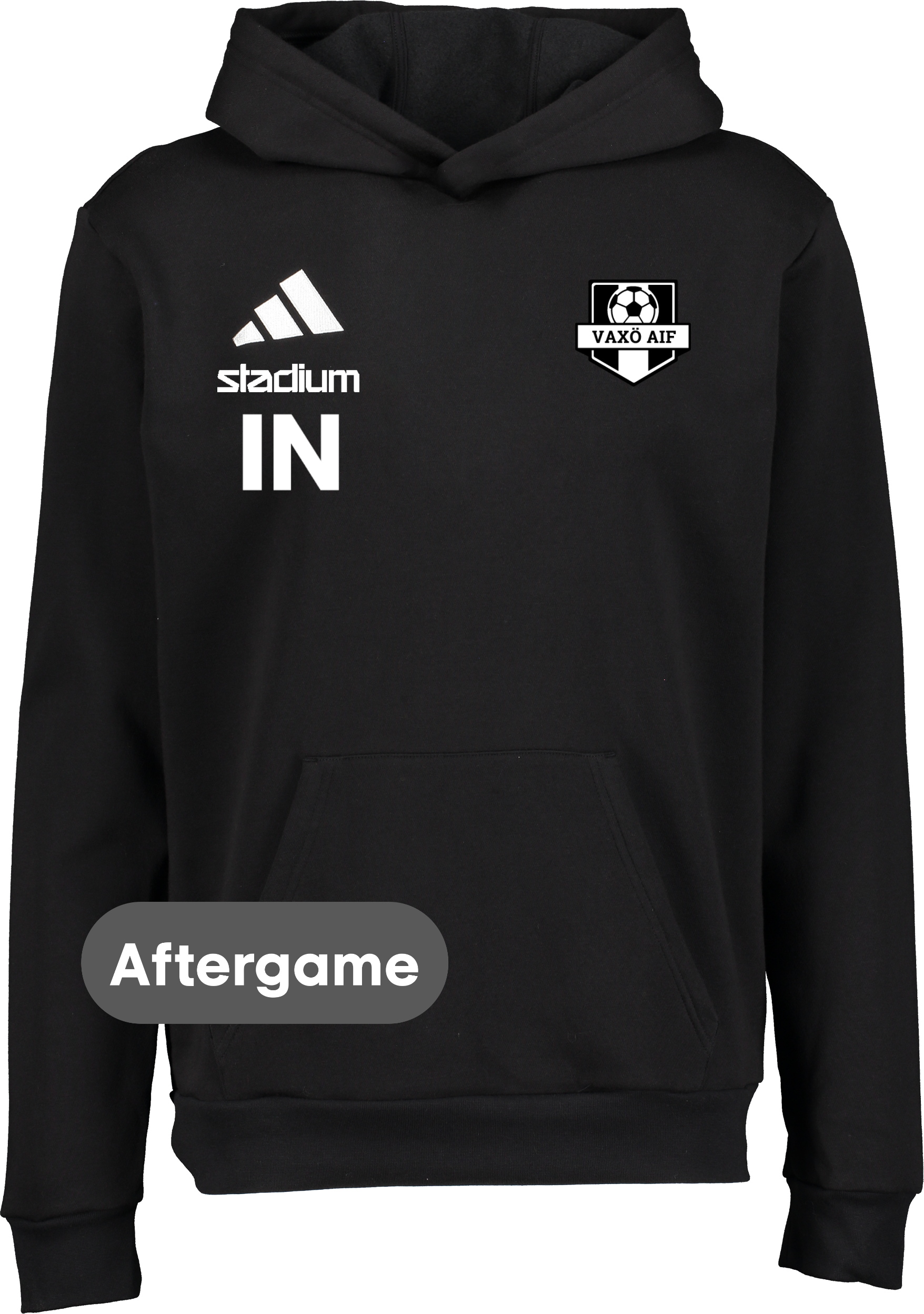 
ADIDAS, 
ENT26 HOODY JR, 
Detail 1
