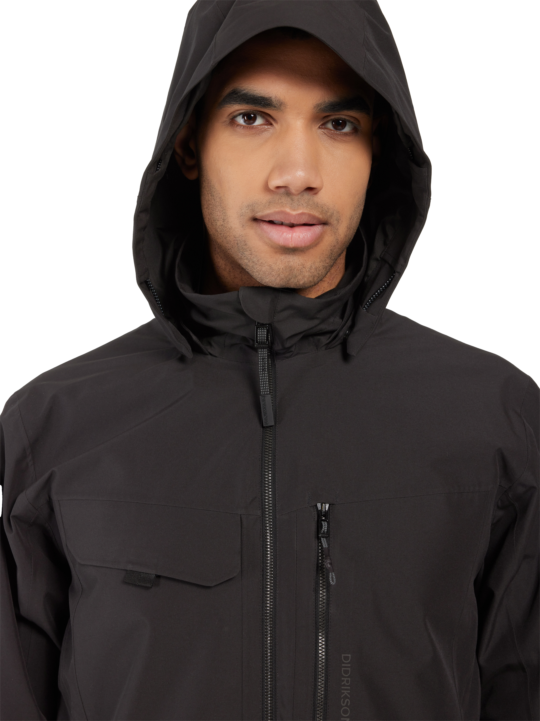 DIDRIKSONS, M Aston Usx Jacket 5