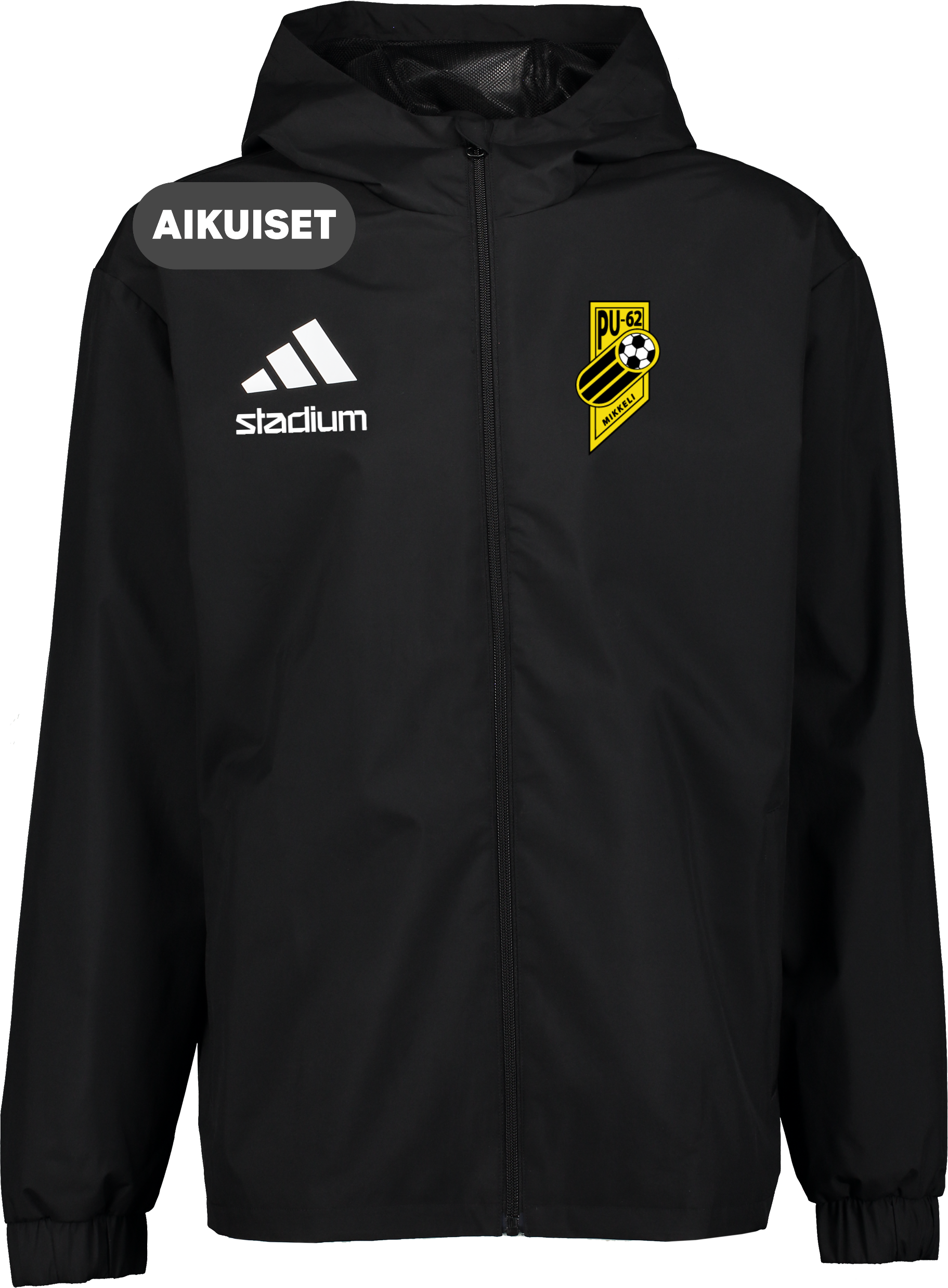 
ADIDAS, 
ENT26 AW JKT, 
Detail 1
