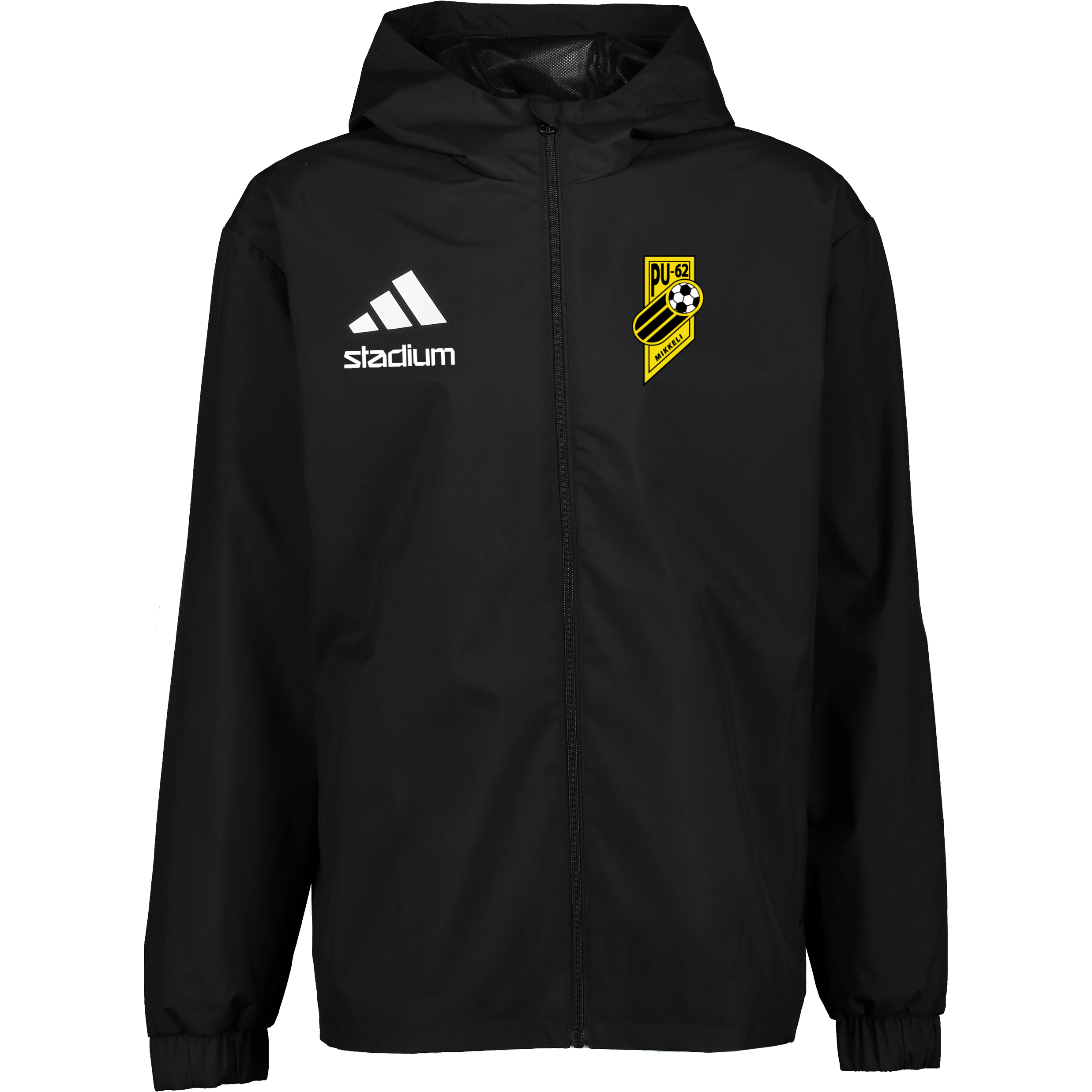 
ADIDAS, 
ENT26 AW JKT, 
Detail 1
