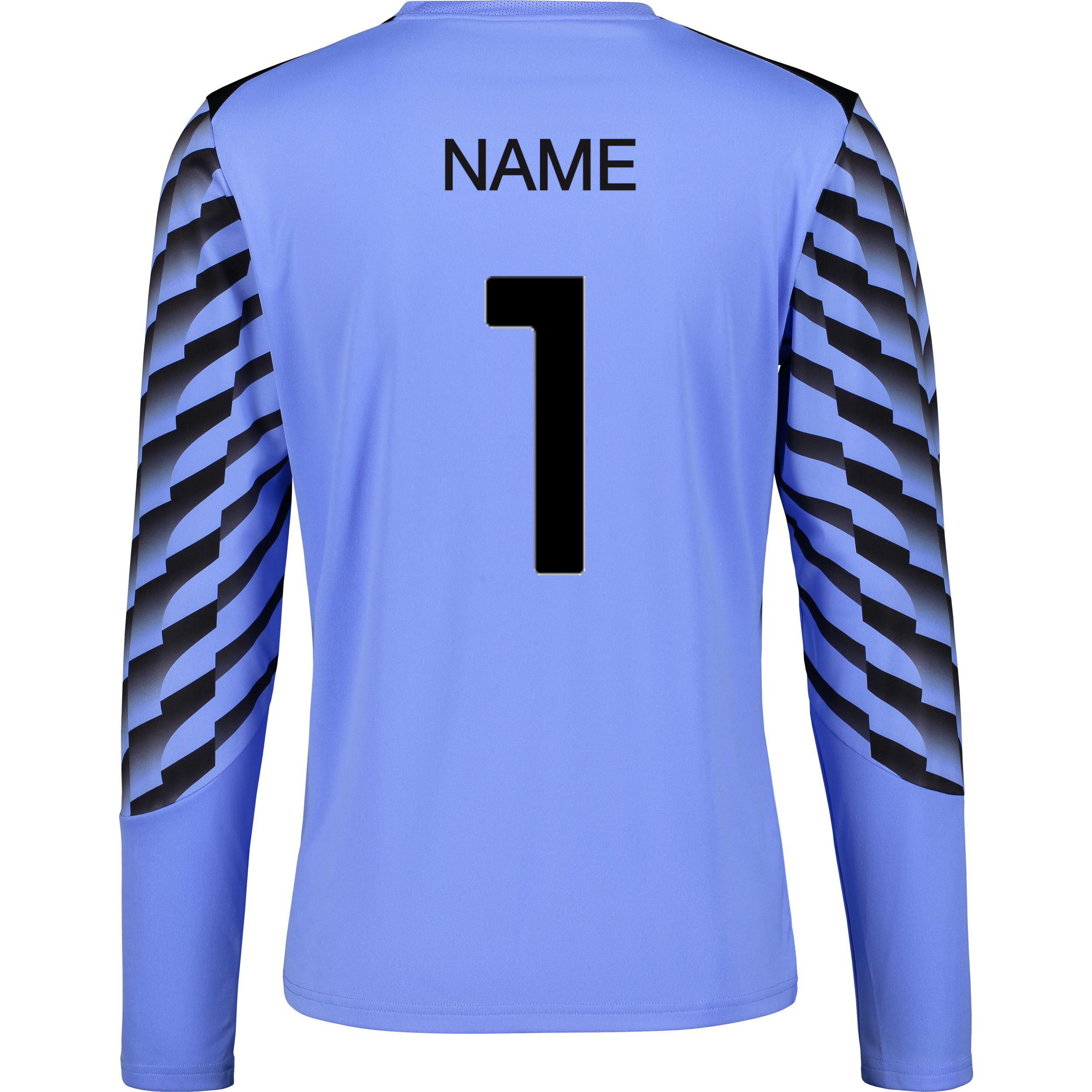 PUMA, TEAMLIGA26 GK JERSEY LS