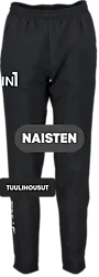 394807102101 CRAFT Rush 2.0 Training Pants W 394807102101 CRAFT Rush 2.0 Training Pants W Standard Small1x1