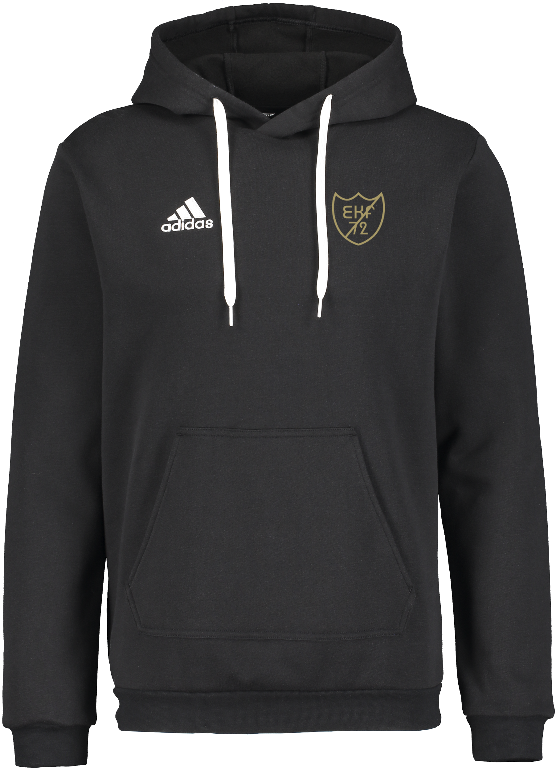 
ADIDAS, 
Ent22 Hoody, 
Detail 1
