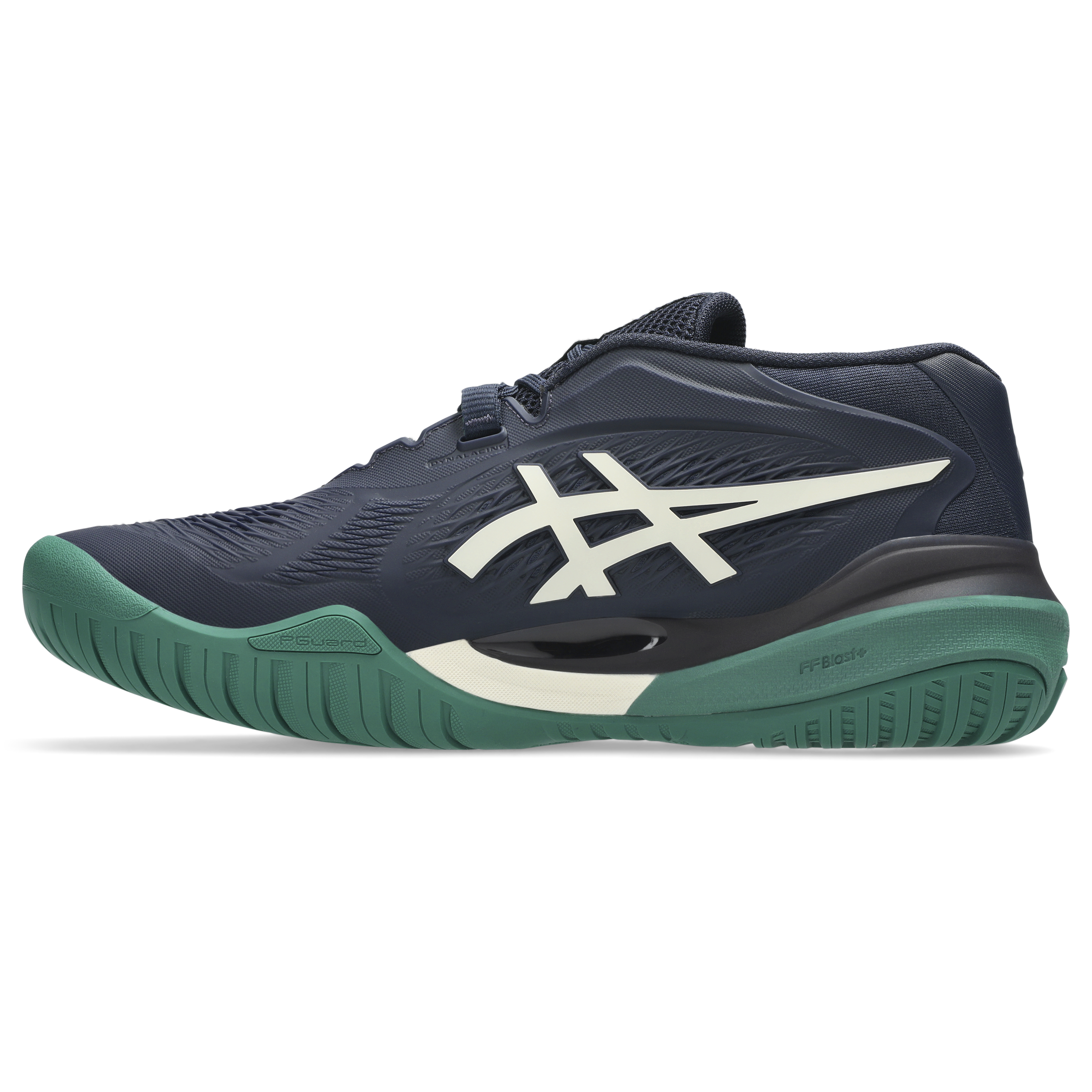 ASICS, M Gel-Resolution X