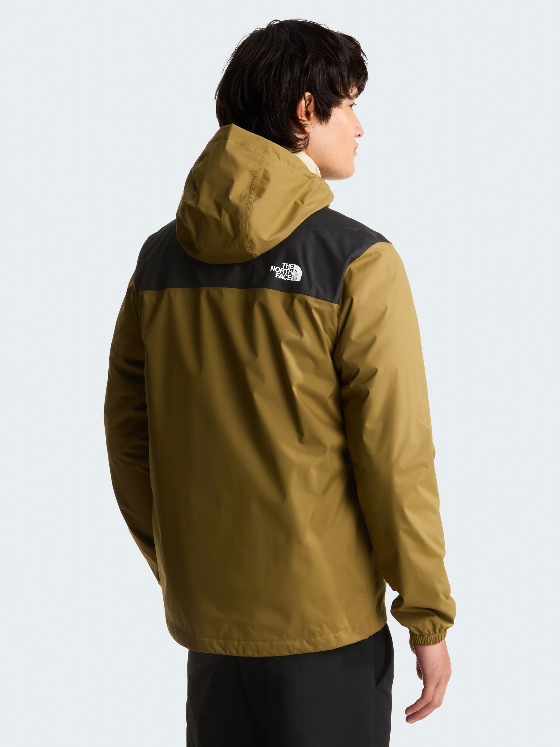 THE NORTH FACE, M Antora Jacket