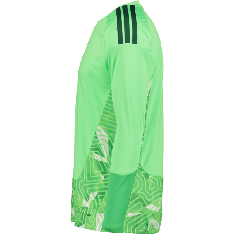 ADIDAS, T26 C GK JSY LS JR