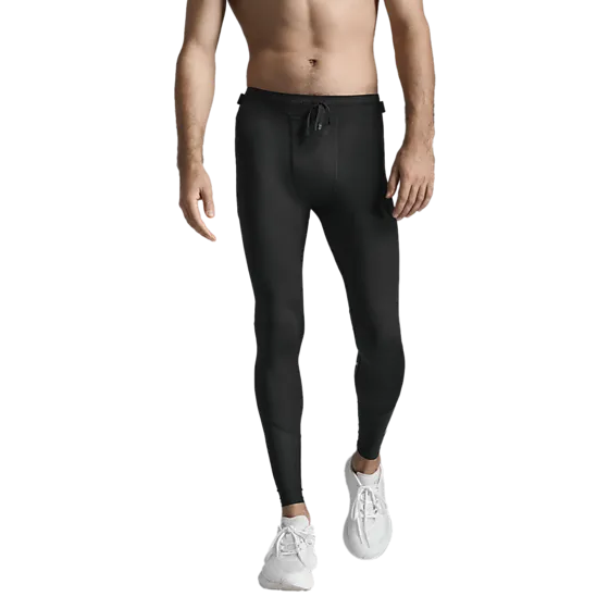 405806101103 2XU M Aero Mesh Compression Tights 405806101103 2XU M Aero Mesh Compression Tights Model01 Detail