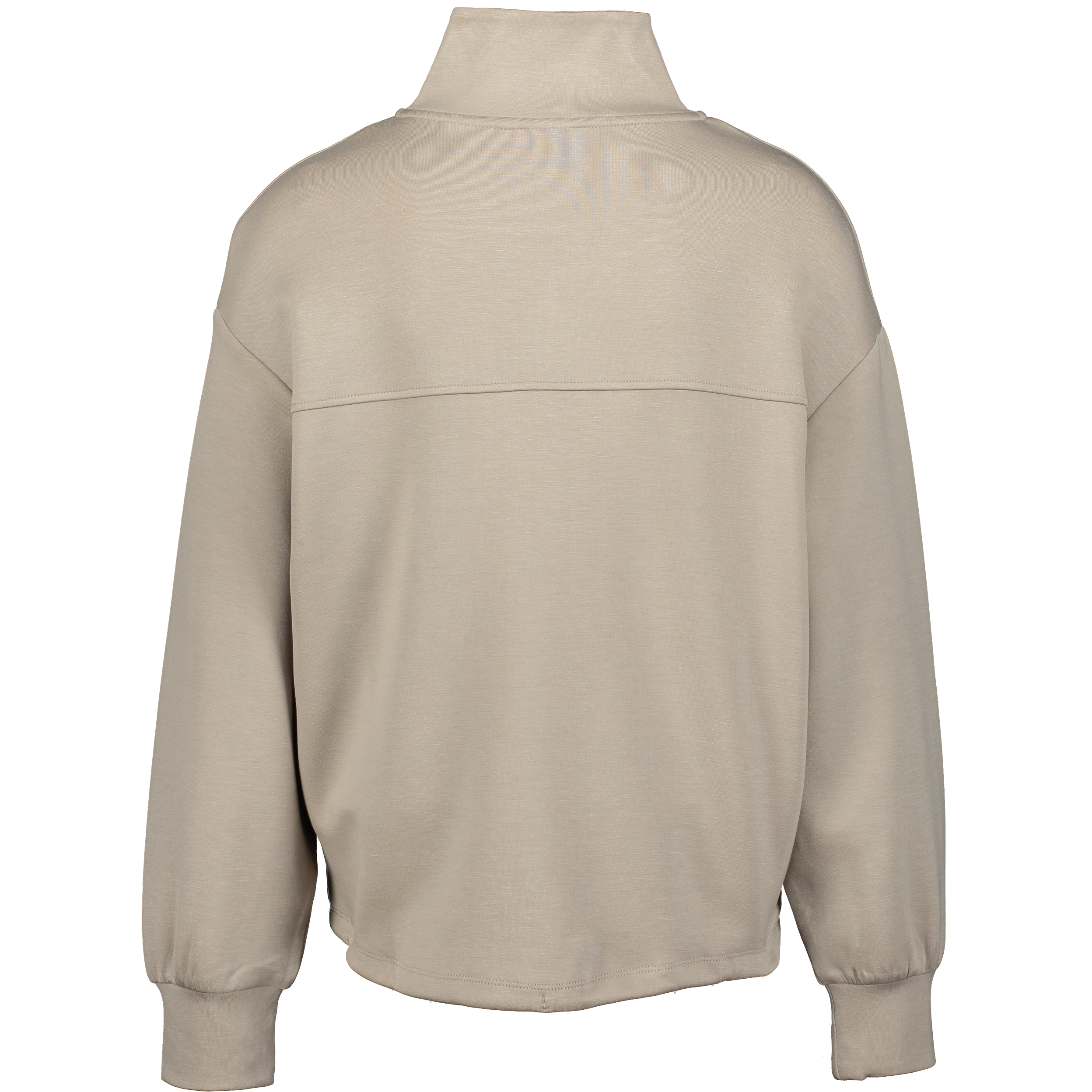 LE DON DE VIE, Lounge Half Zip W