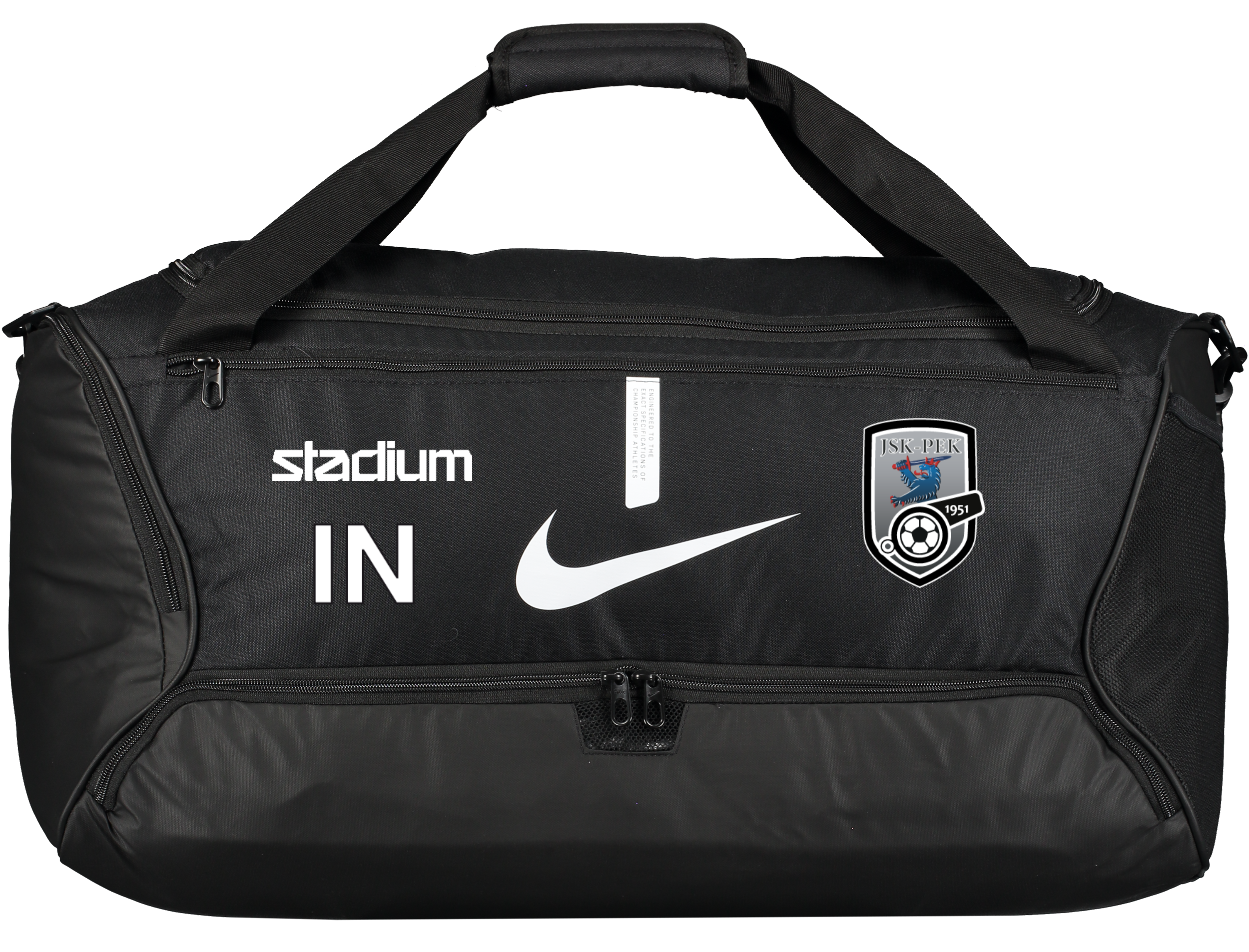 
NIKE, 
Academy Team Duff M, 
Detail 1
