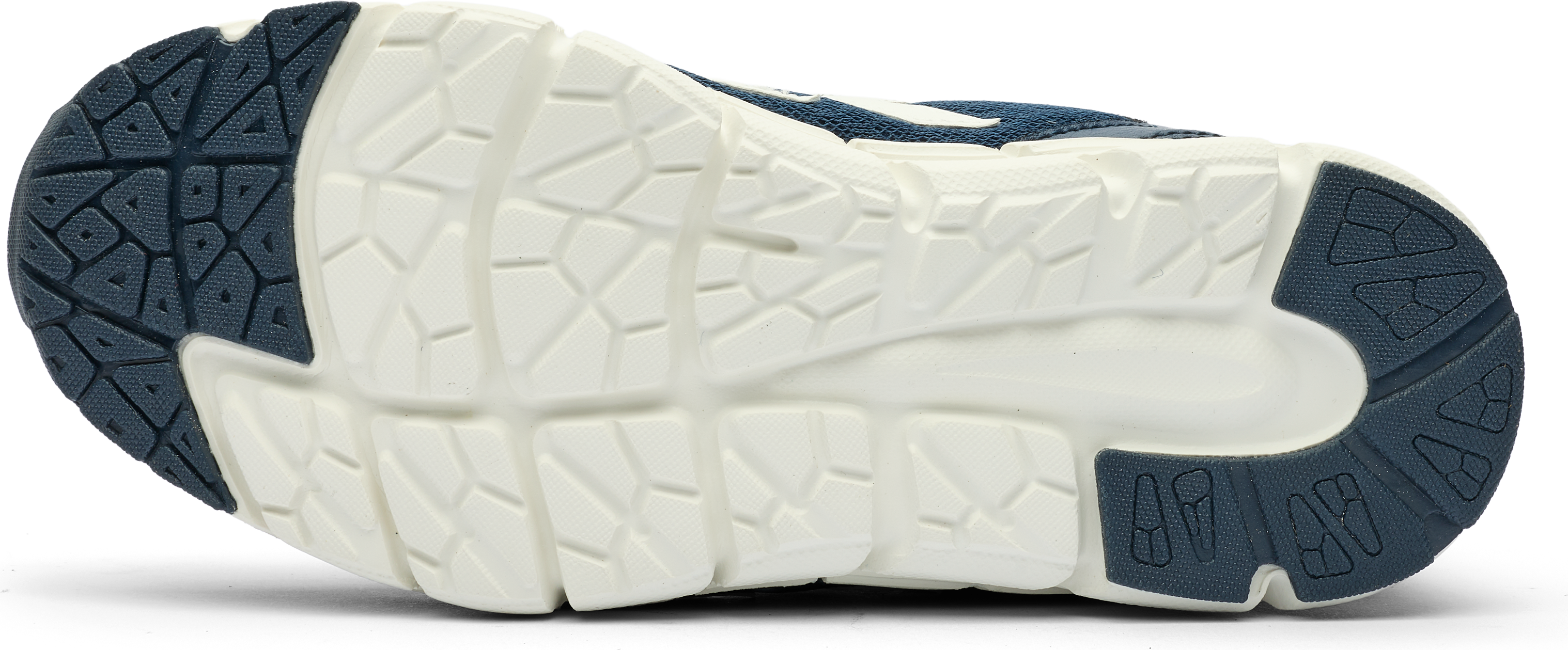 HUMMEL, Sprint Ms Jr