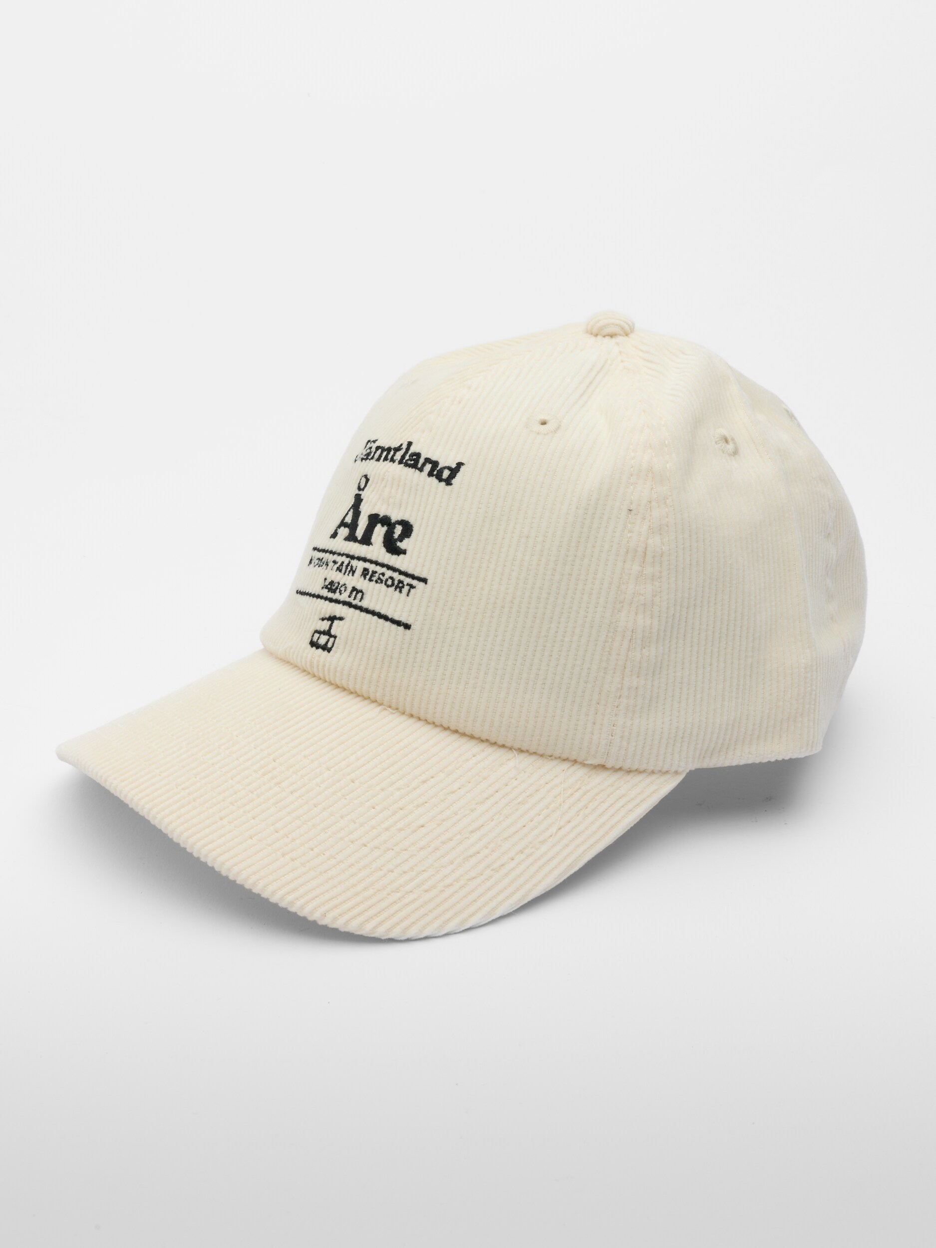 
EVEREST, 
&Aring;re Cap, 
Detail 1
