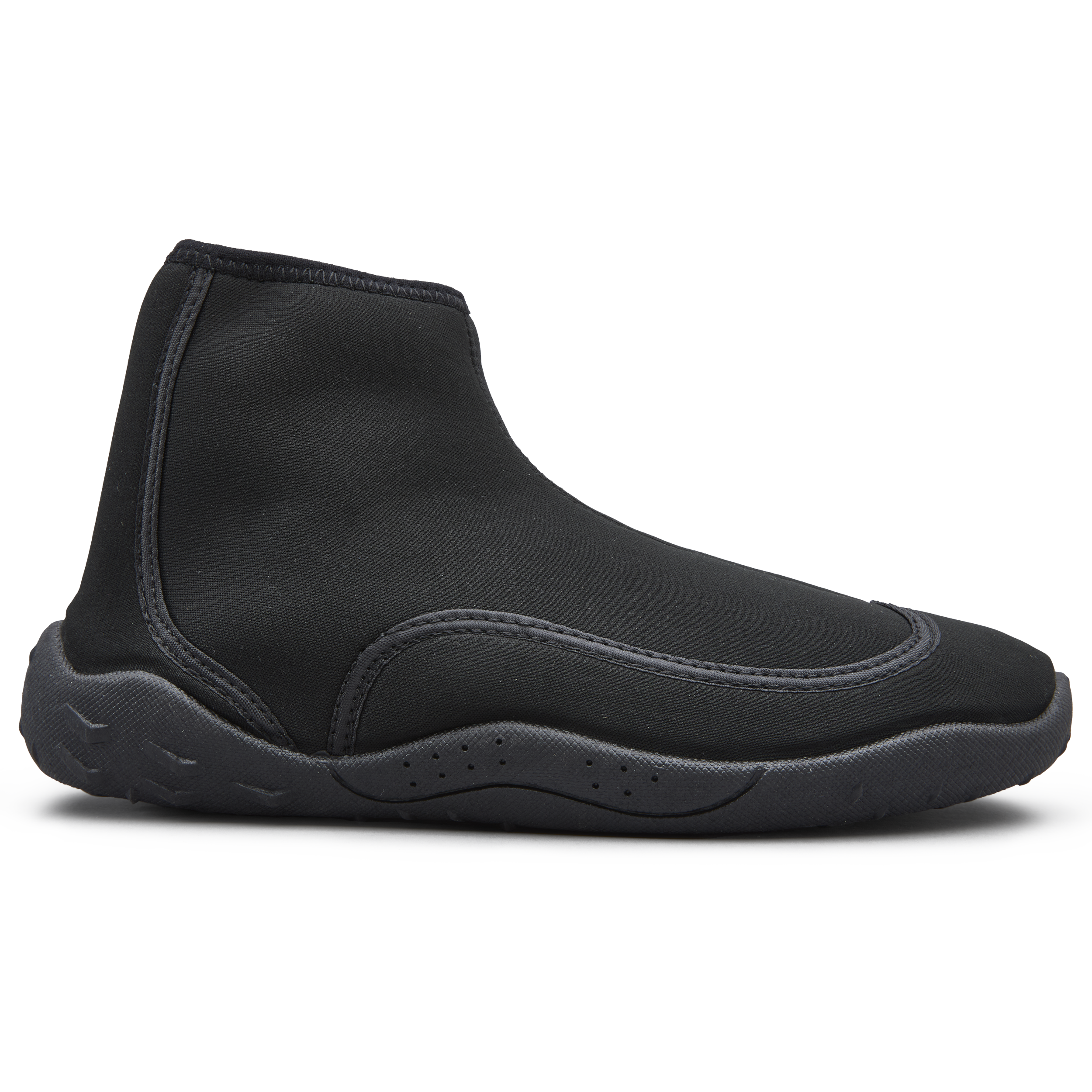 
OCEAN WORKS, 
Water Shoes Mid U, 
Detail 1
