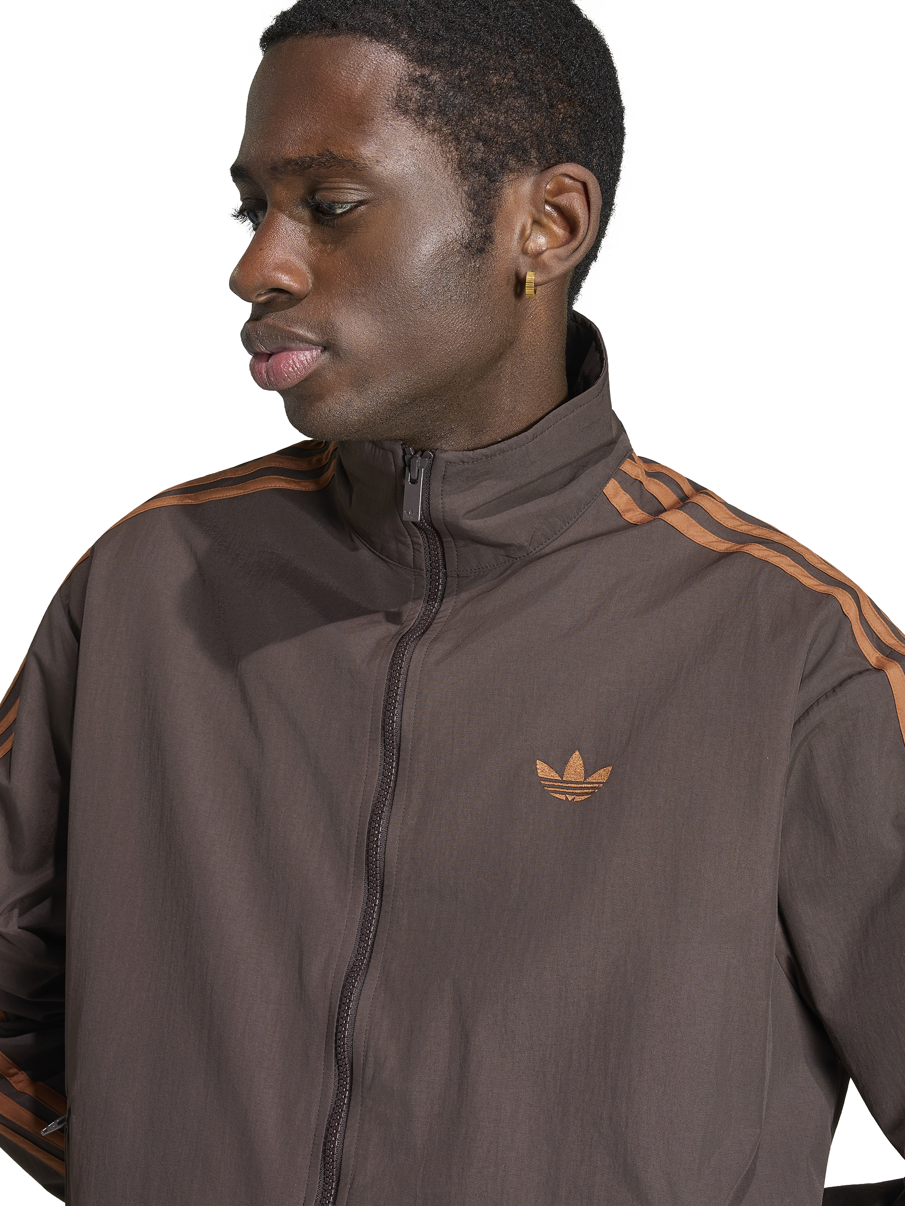 ADIDAS ORIGINALS, M FIREBIRD WOVEN TT
