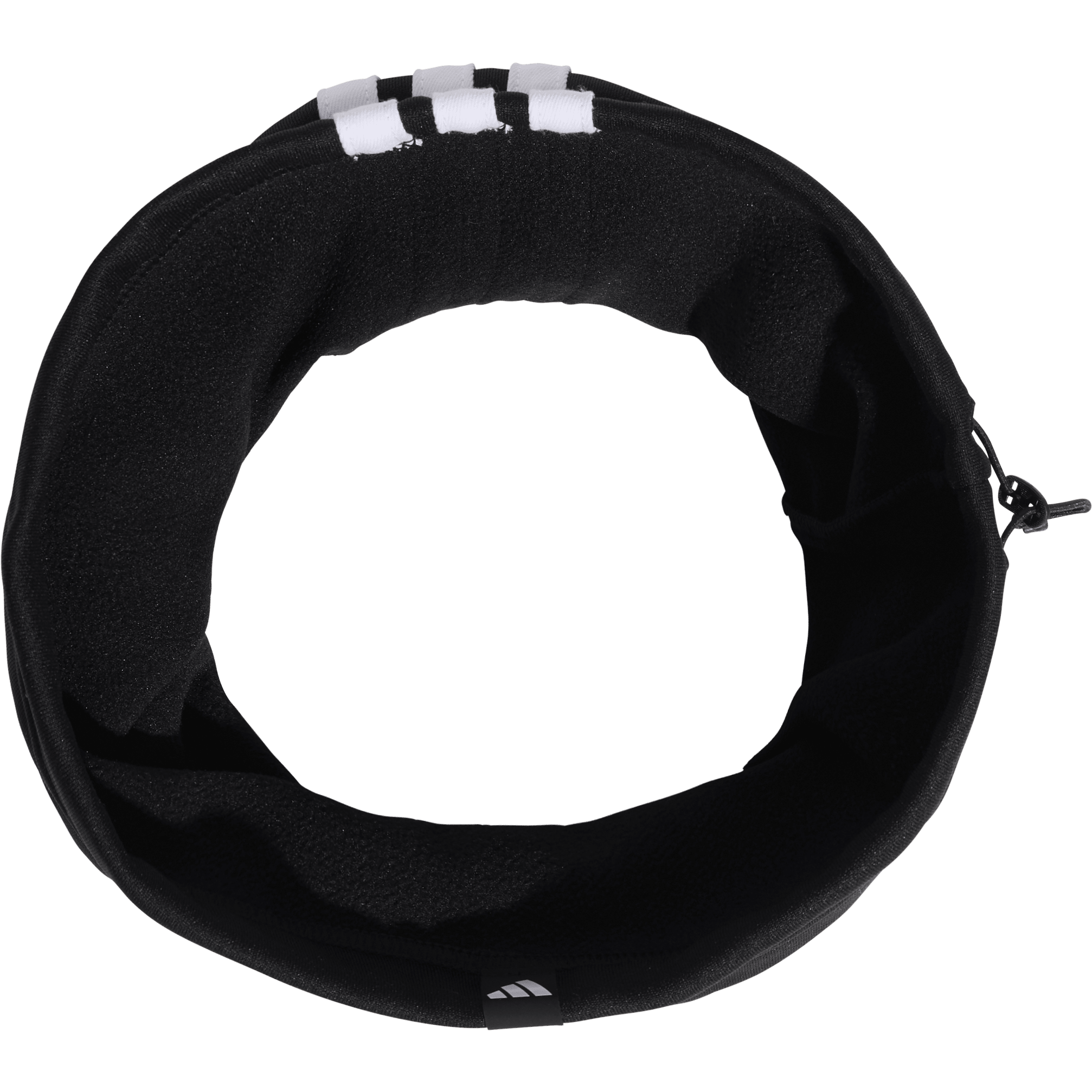 
ADIDAS, 
3s Fleece Neckwarmer, 
Detail 1
