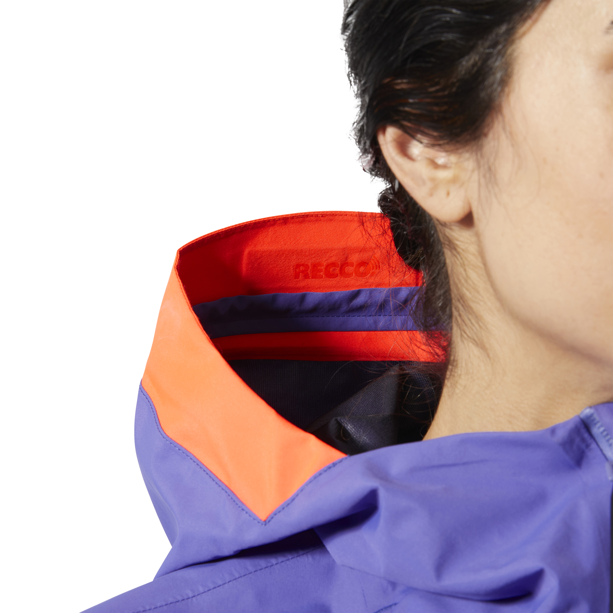 HELLY HANSEN, W Emiko Shell Jacket