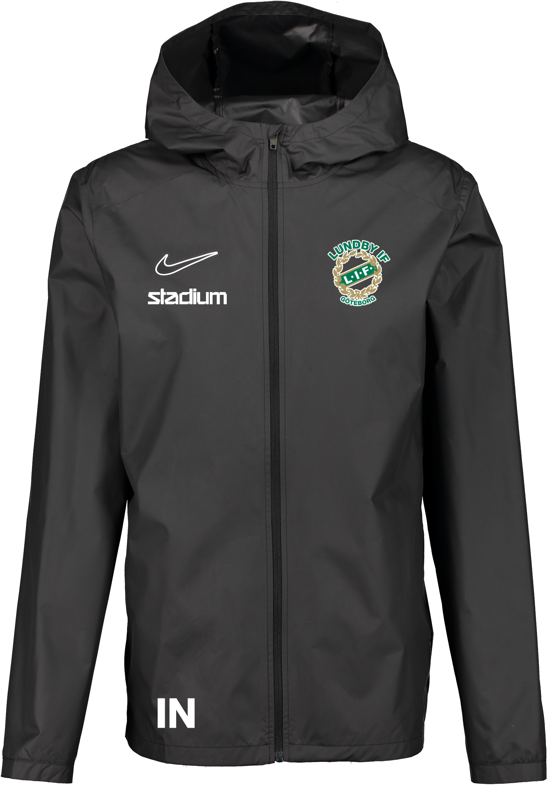 
NIKE, 
Acd25 Rain Jkt Jr, 
Detail 1
