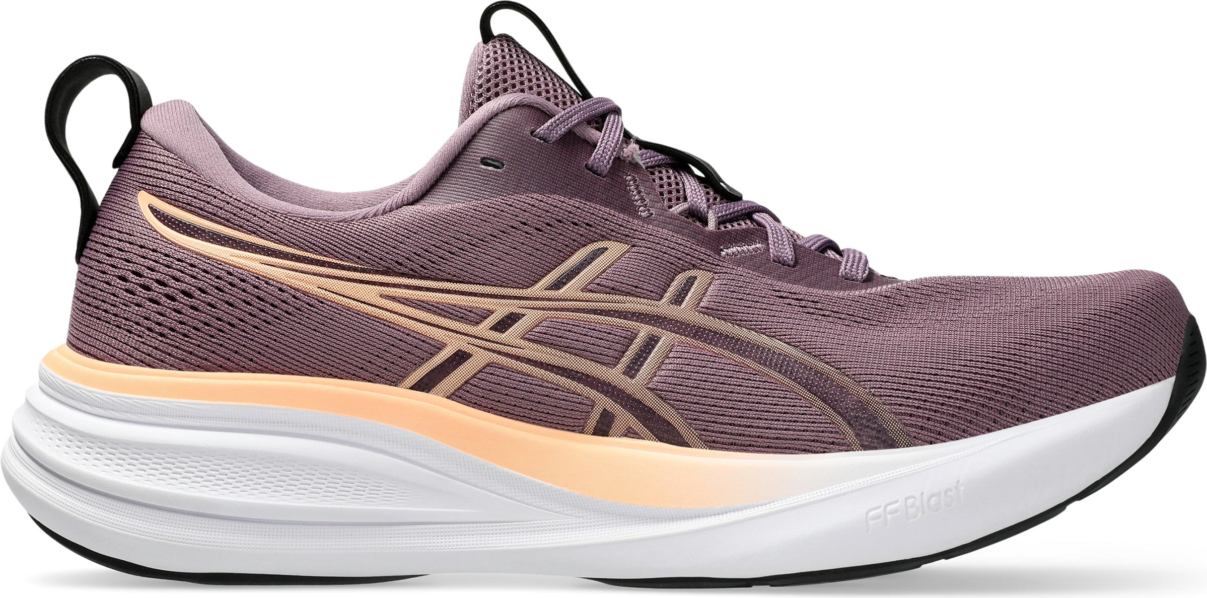 
ASICS, 
W GEL-PULSE 17, 
Detail 1
