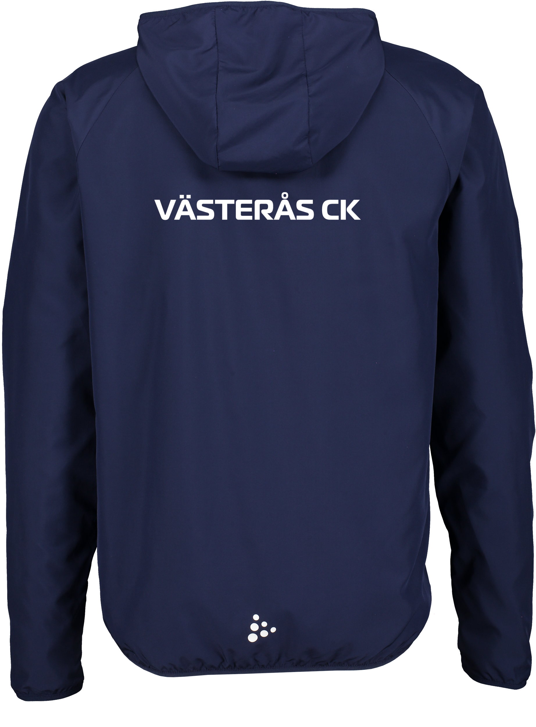 CRAFT, SQUAD GO WIND JACKET JUNIOR