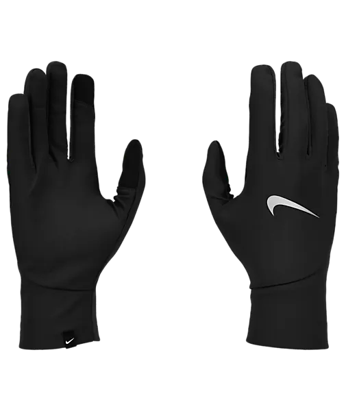 NIKE Перчатки для бега W Pacer Lw