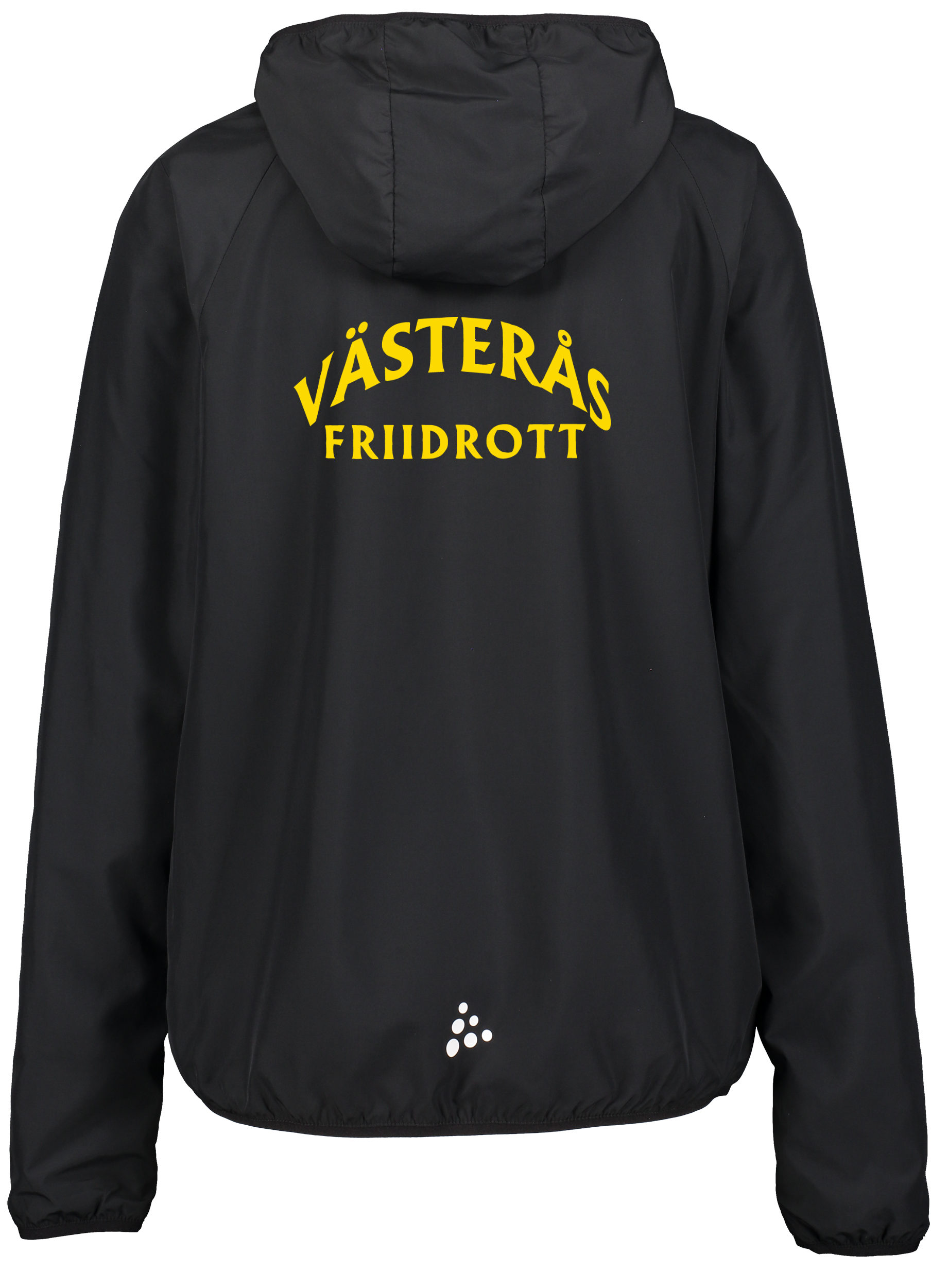 CRAFT, Squad Go Wind Jacket W