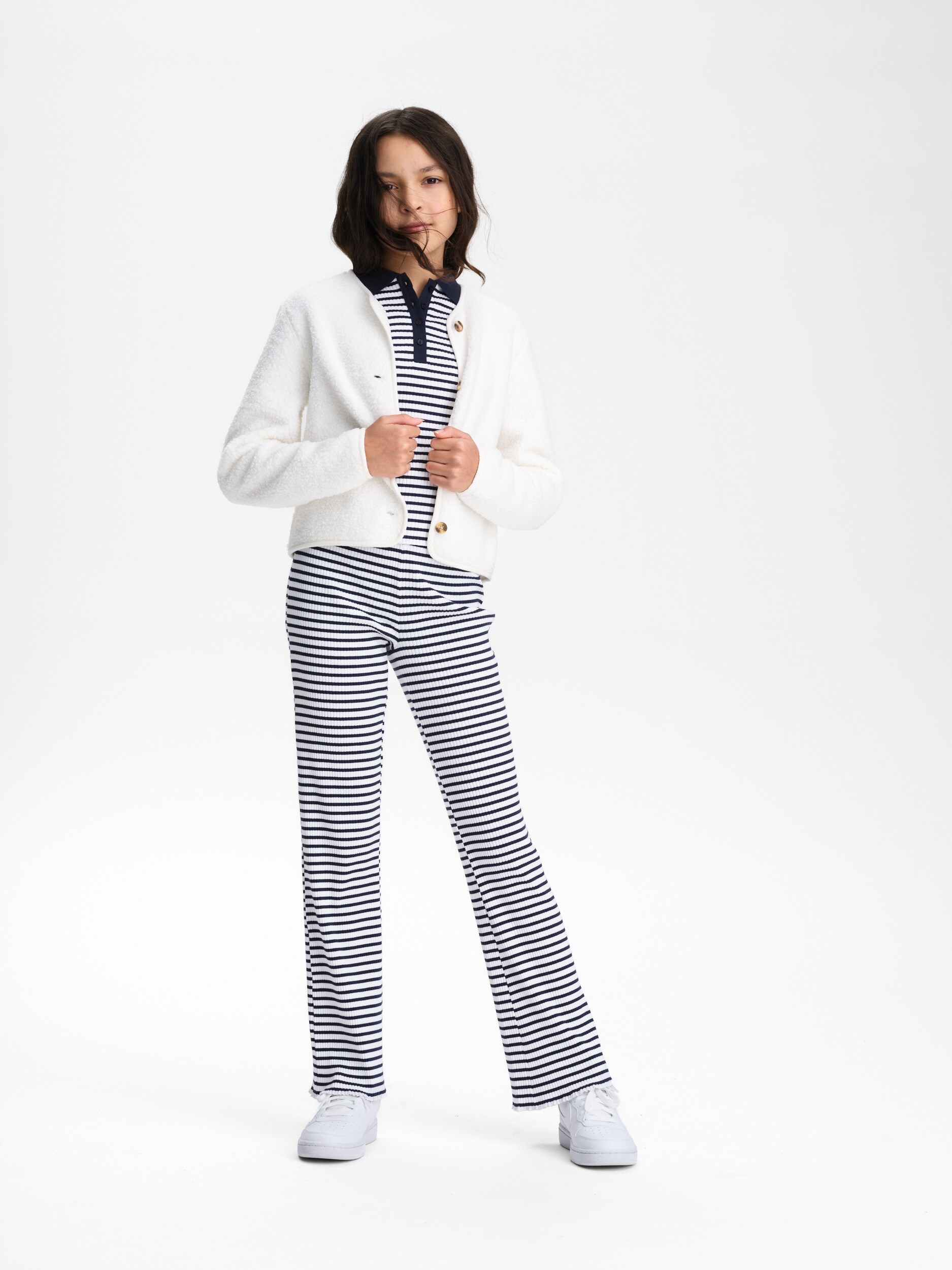 RACE MARINE, J SEA CLUB PILE