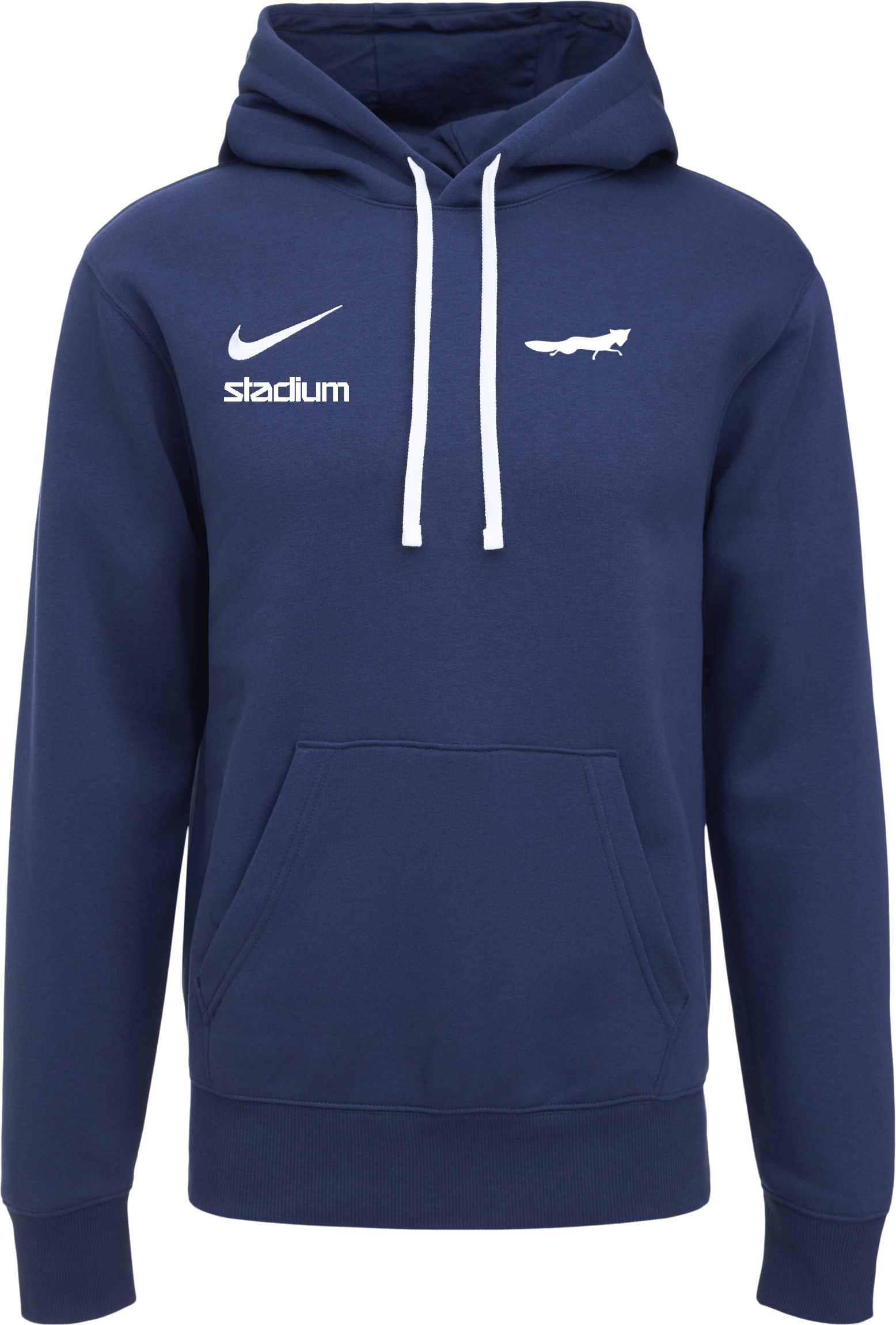 
NIKE, 
PARK26 FLC HOOD, 
Detail 1
