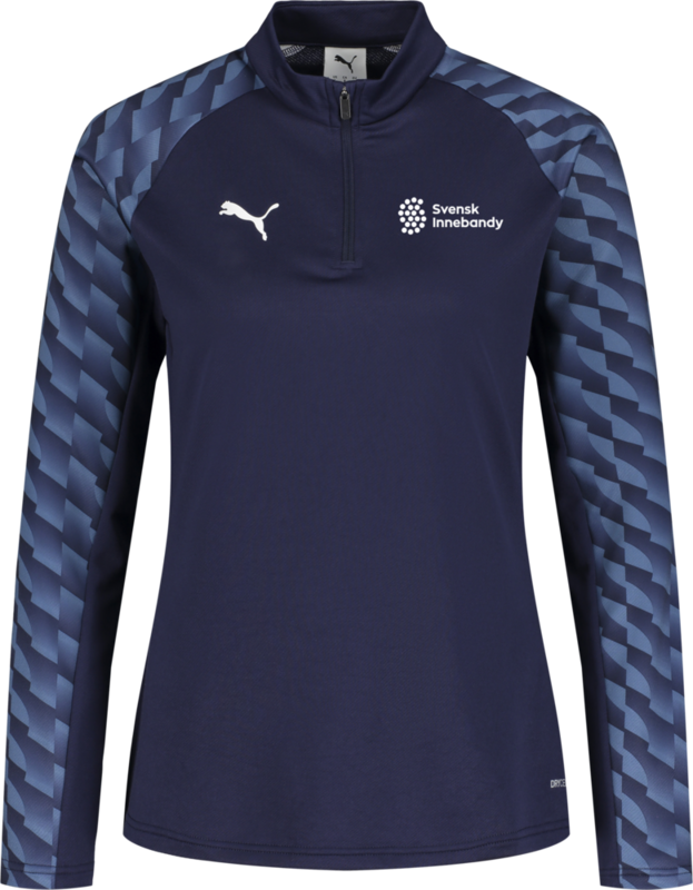 
PUMA, 
TEAMLIGA26 TRAINING 1/4 ZIP TOP W, 
Detail 1
