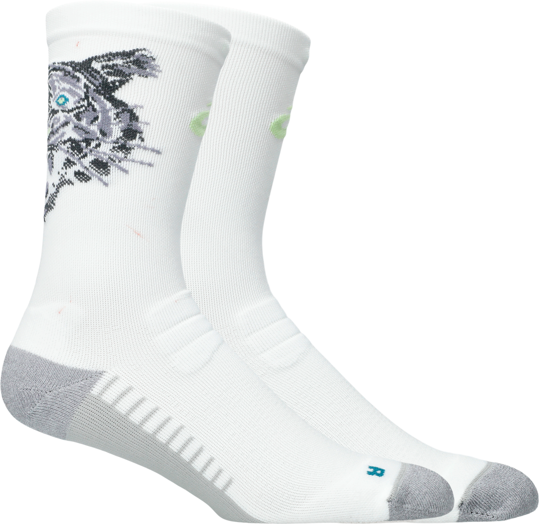 
ASICS, 
PERFORMANCE RUN CREW SOCK, 
Detail 1

