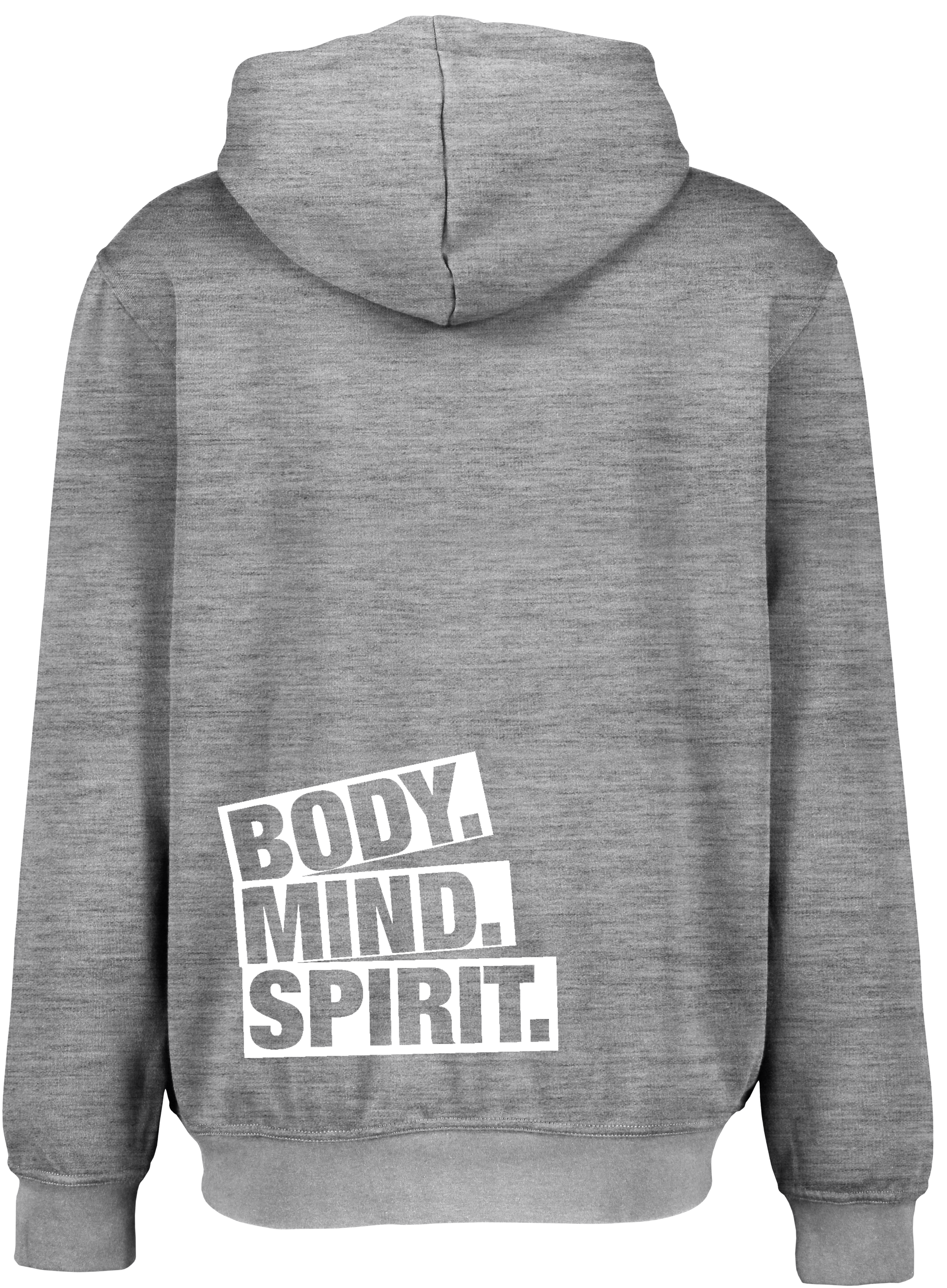 CLIQUE, Basic Hoody F Zip