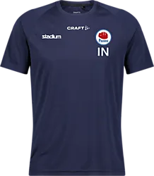 398762102101 CRAFT Rush 2.0 Ss Tee Jr 398762102101 CRAFT Rush 2.0 Ss Tee Jr Standard Small1x1