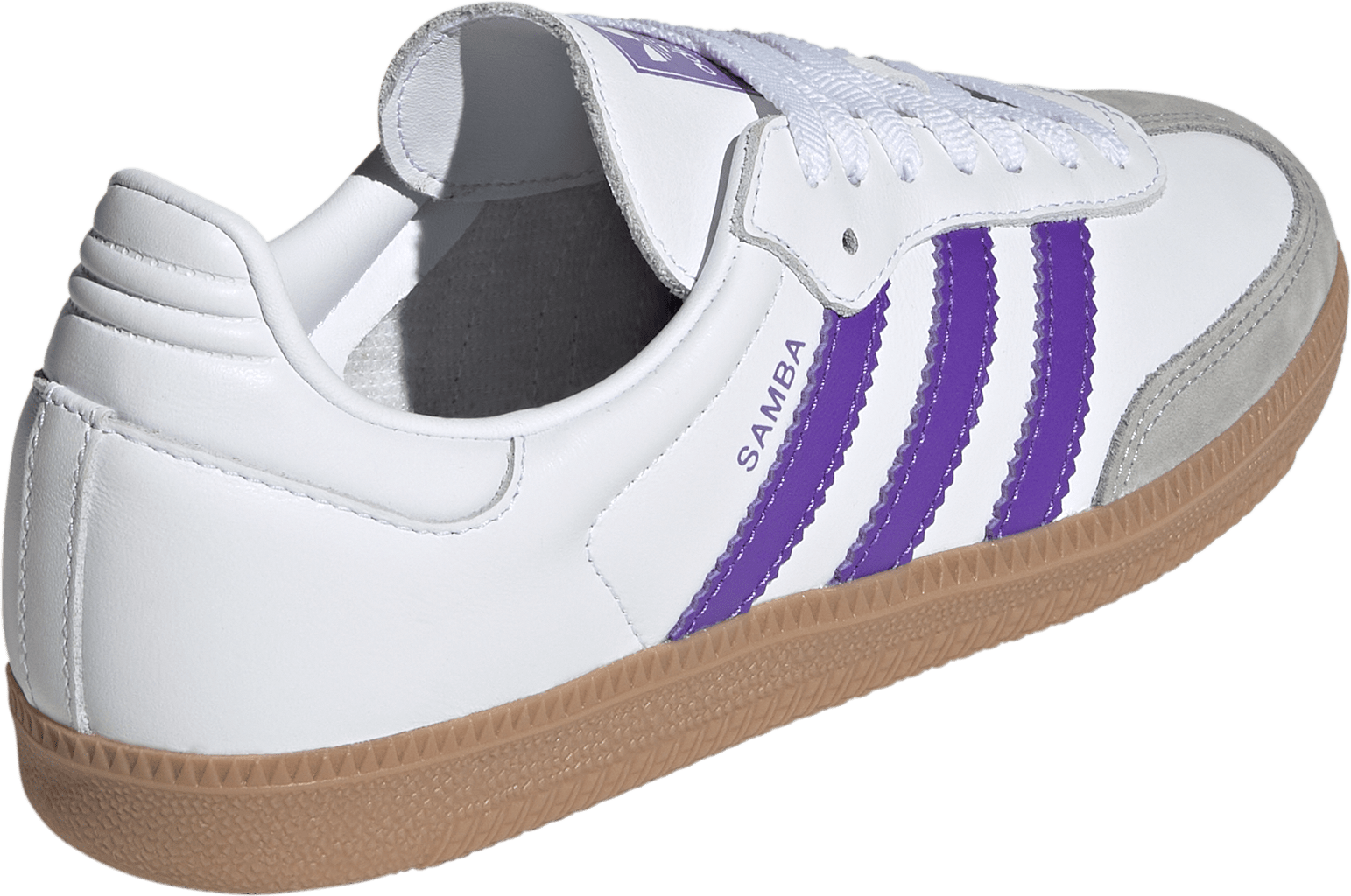 ADIDAS ORIGINALS, SAMBA OG W