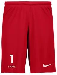 298936110101 NIKE Park III Short 298936110101 NIKE Park III Short Standard Small1x1