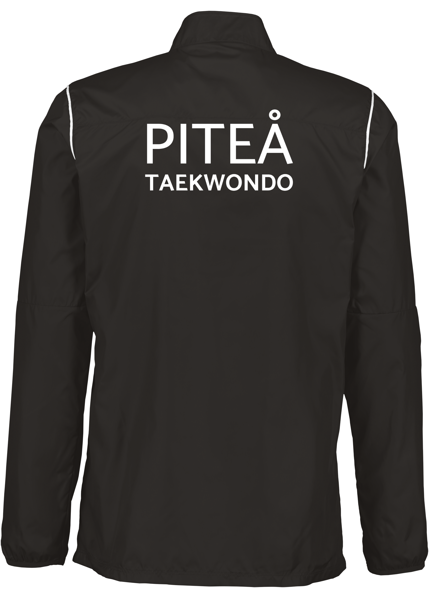 NIKE, Park 20 Rain Jkt