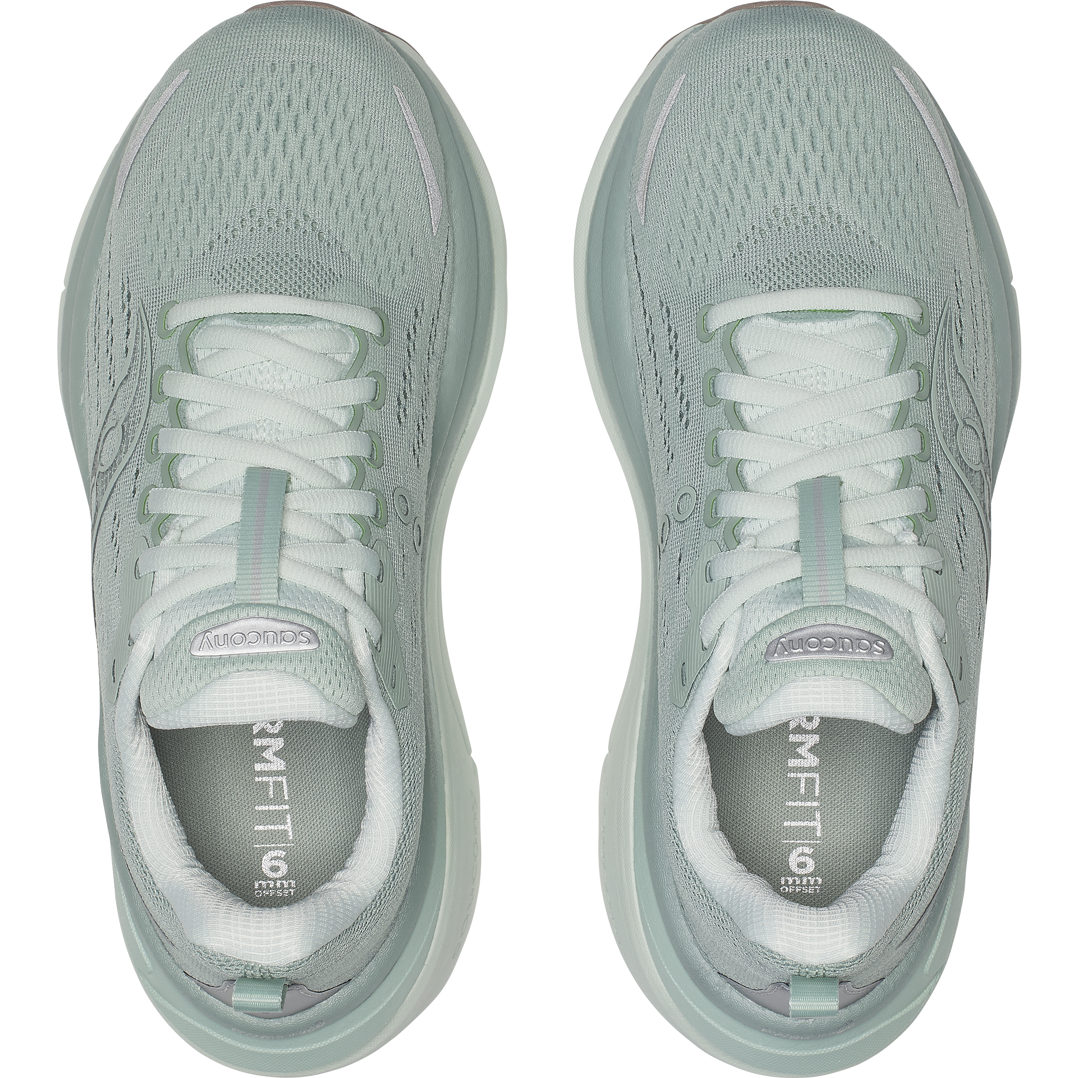 SAUCONY, W Hurricane 25