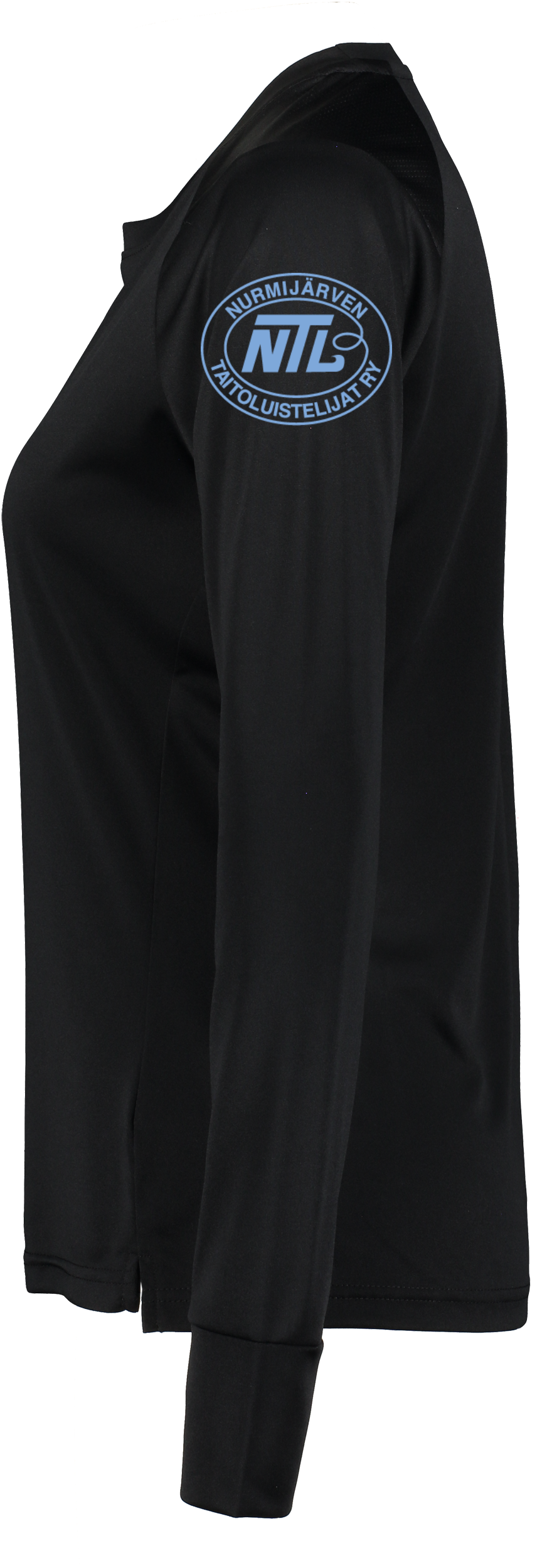 CRAFT, Rush 2.0 Ls Tee W