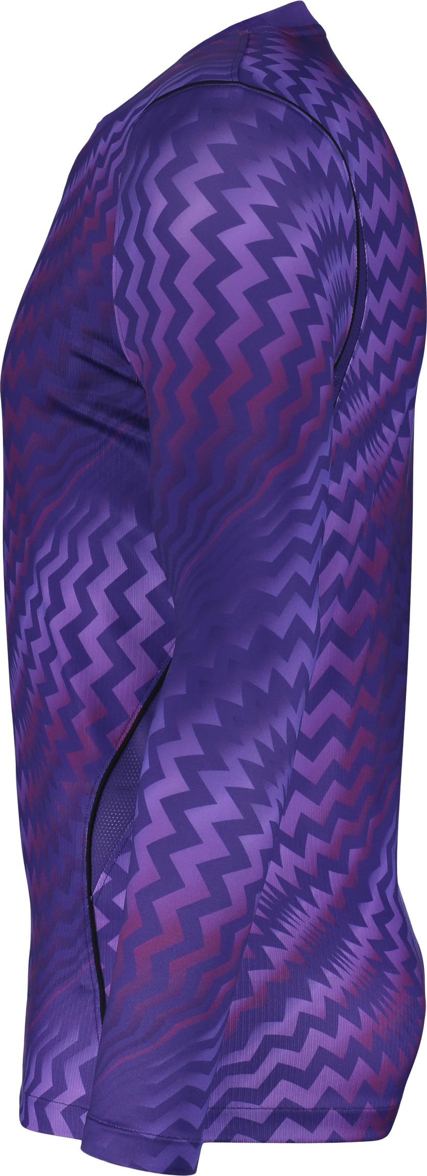 NIKE, GARDIEN VI GK LS JSY JR