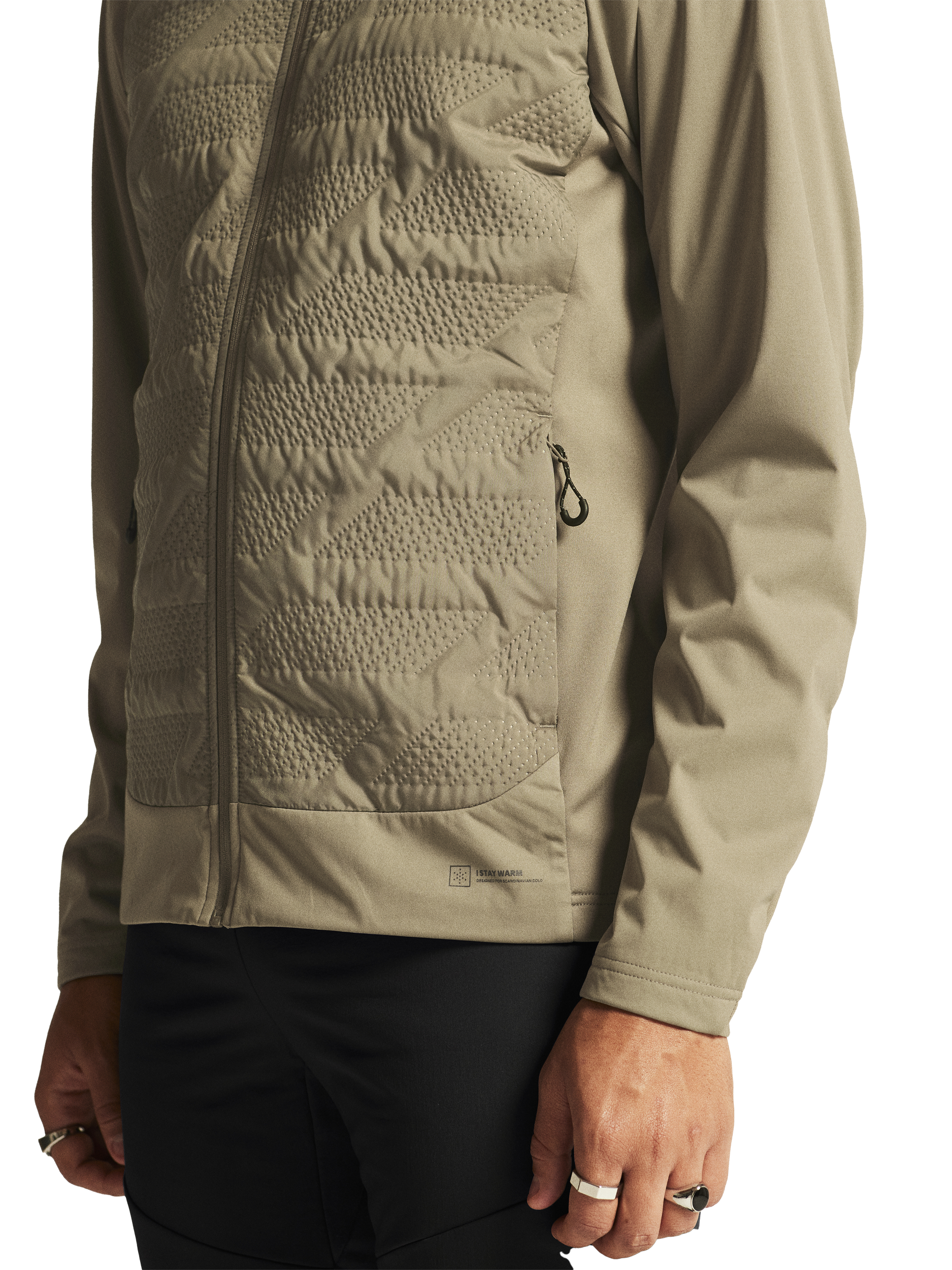 CRAFT, Adv Nordic Training Speed Jacket 2 M