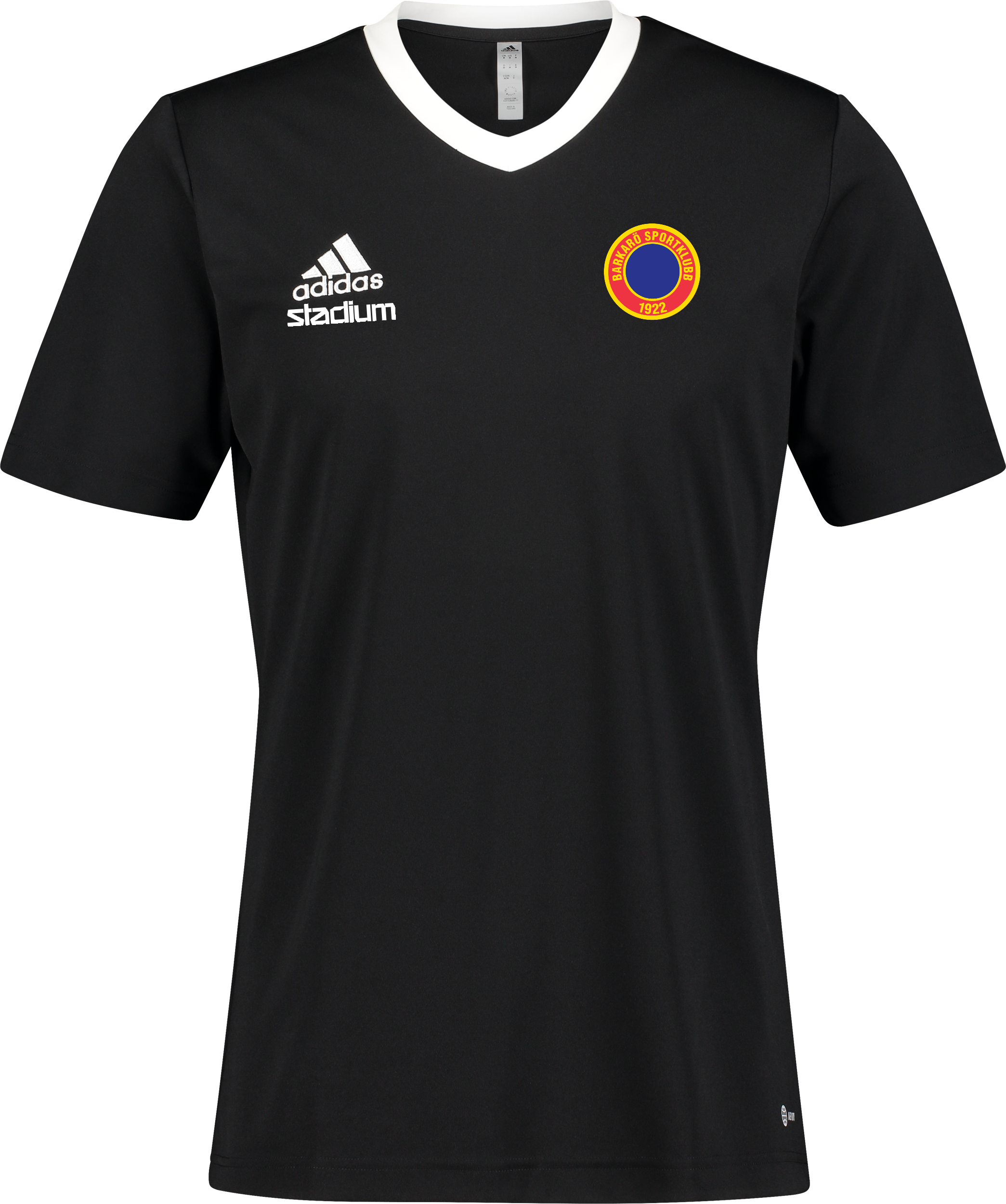 
ADIDAS, 
Ent22 Jsy Tee Jr, 
Detail 1
