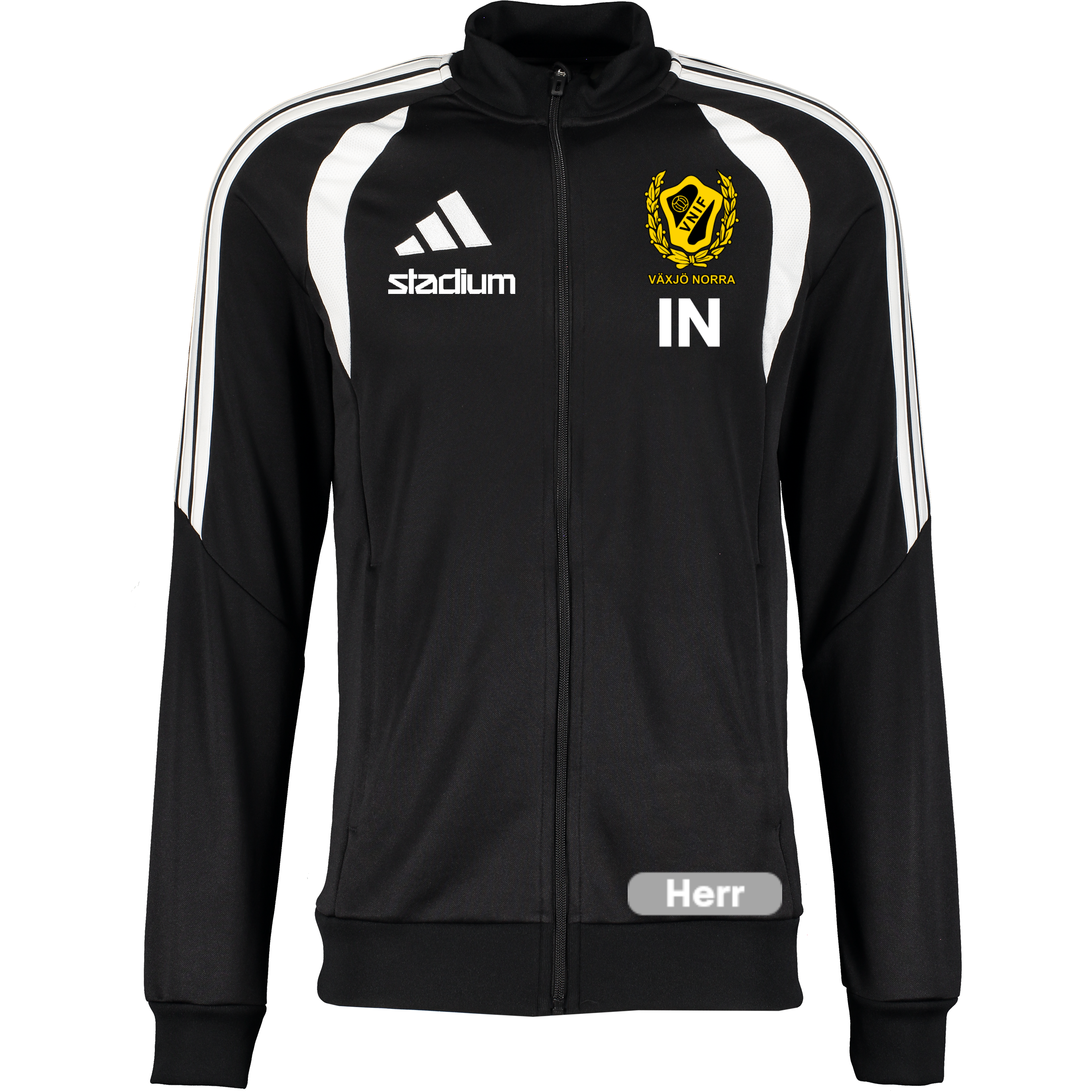 
ADIDAS, 
TIRO26 L TR JKT, 
Detail 1
