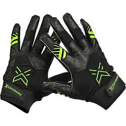408774101101 OXDOG X2 Silicon Goalie Glove Sr 408774101101 OXDOG X2 Silicon Goalie Glove Sr Standard Small1x1