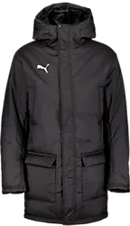 394148101101 PUMA T Final Winter Jkt Jr 394148101101 PUMA T Final Winter Jkt Jr Standard Small1x1